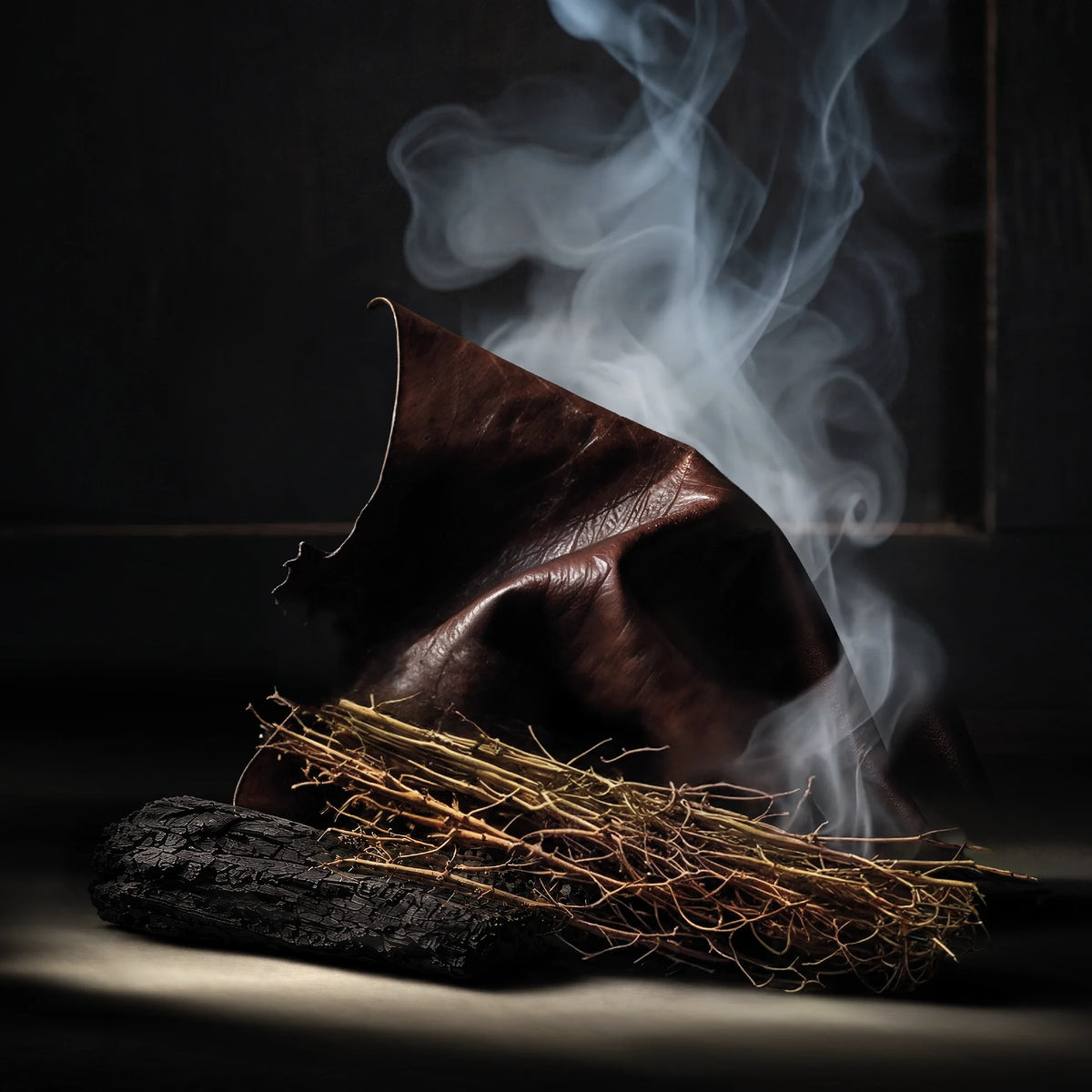 Armagnac Smoky