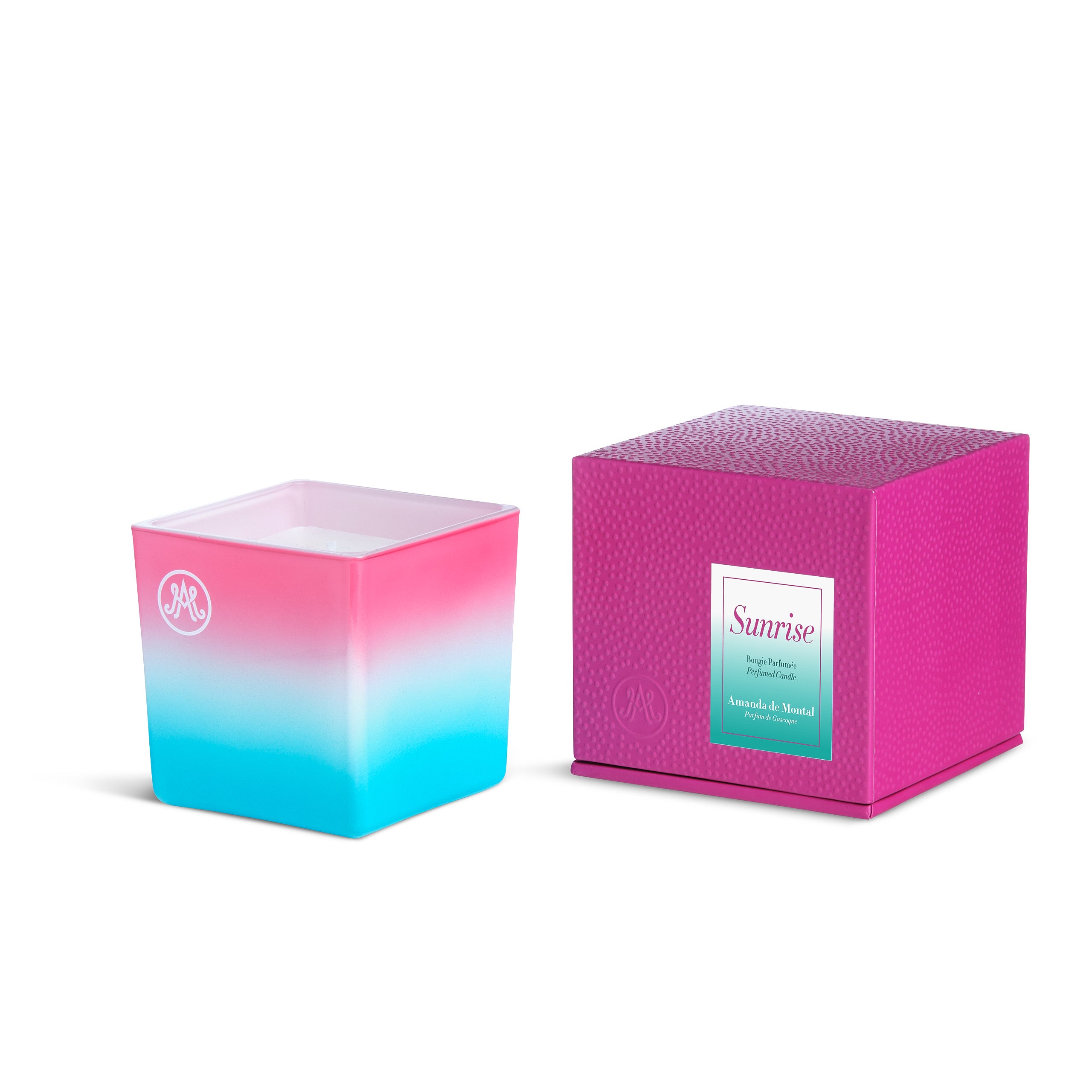 SUNRISE IX Lys Magicus Candle Scented Candle 190g
