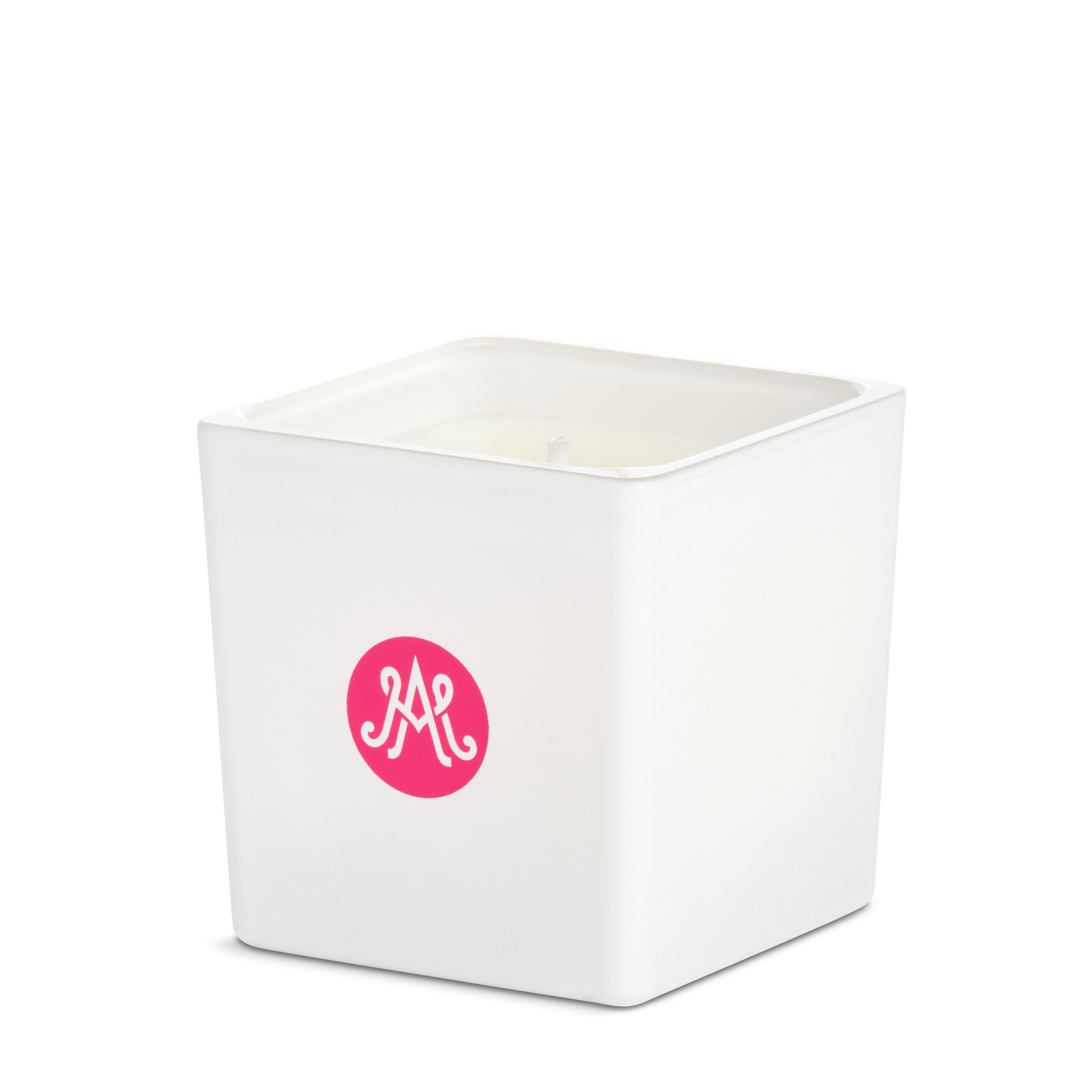 II VERBENA ROSA Bougie Parfumée 80g