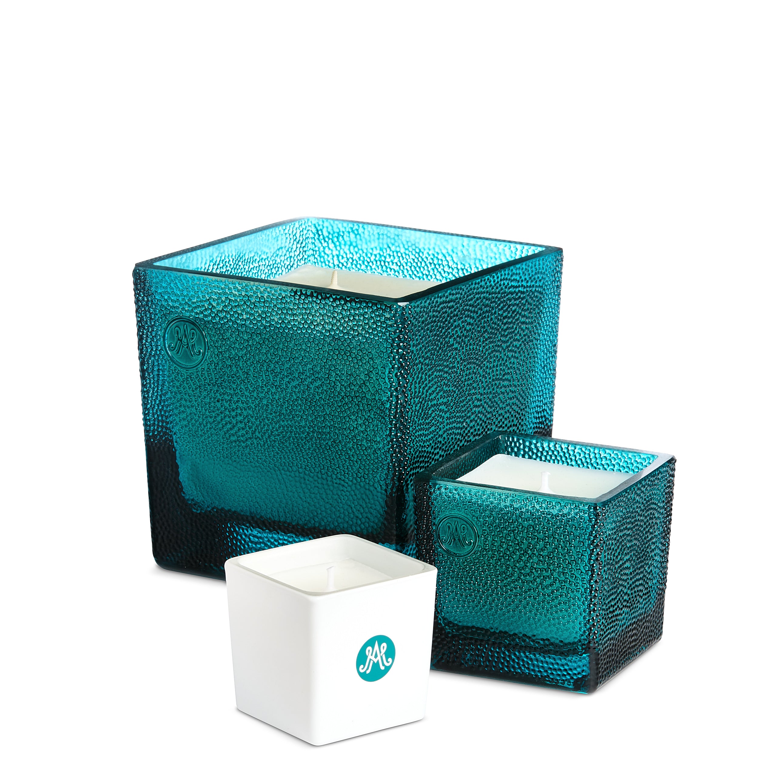 IX . LYS MAGICUS - Scented Candle 220g