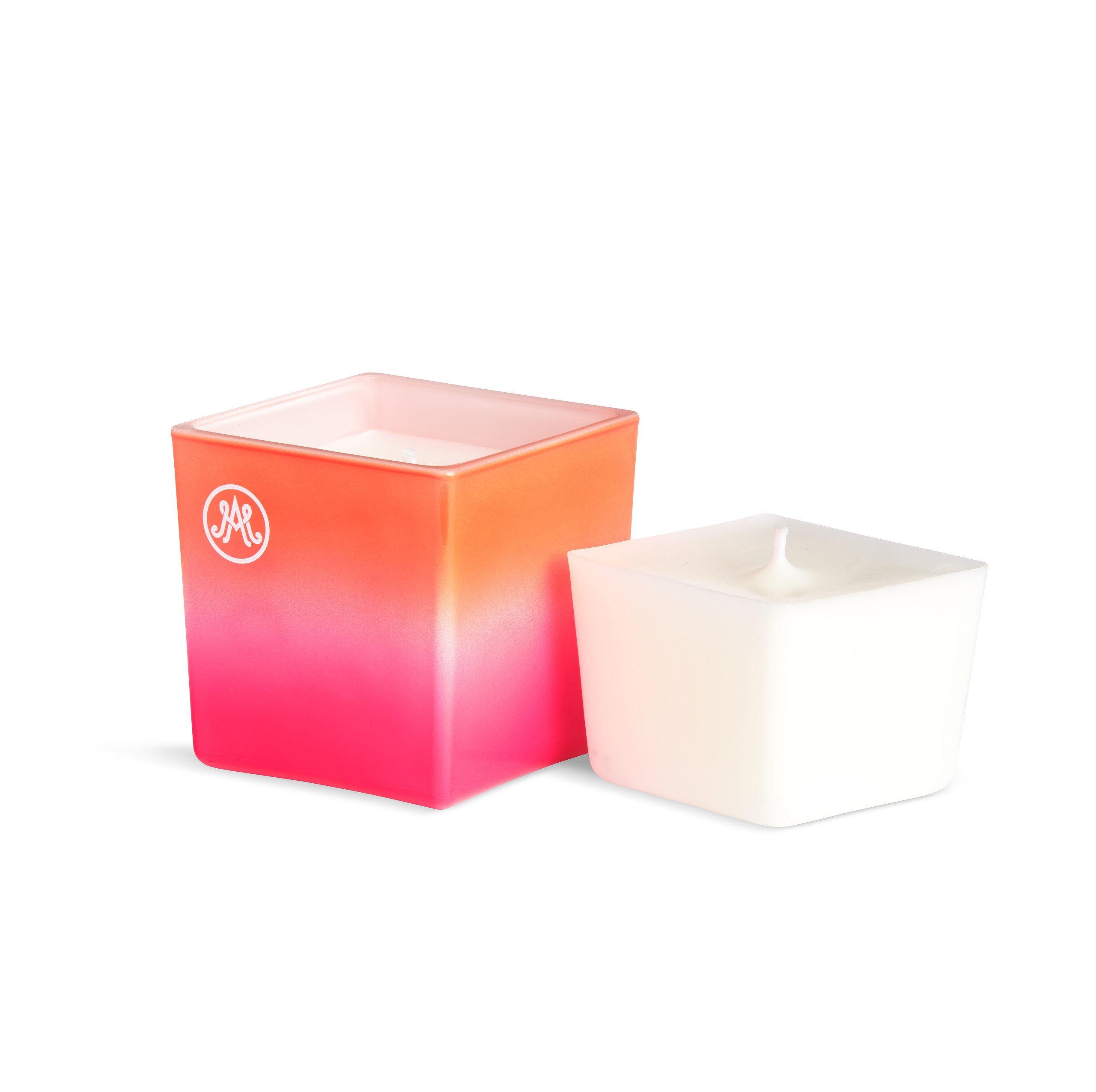 SUNSET VI Flos Felicitas Candle Scented Candle 190g
