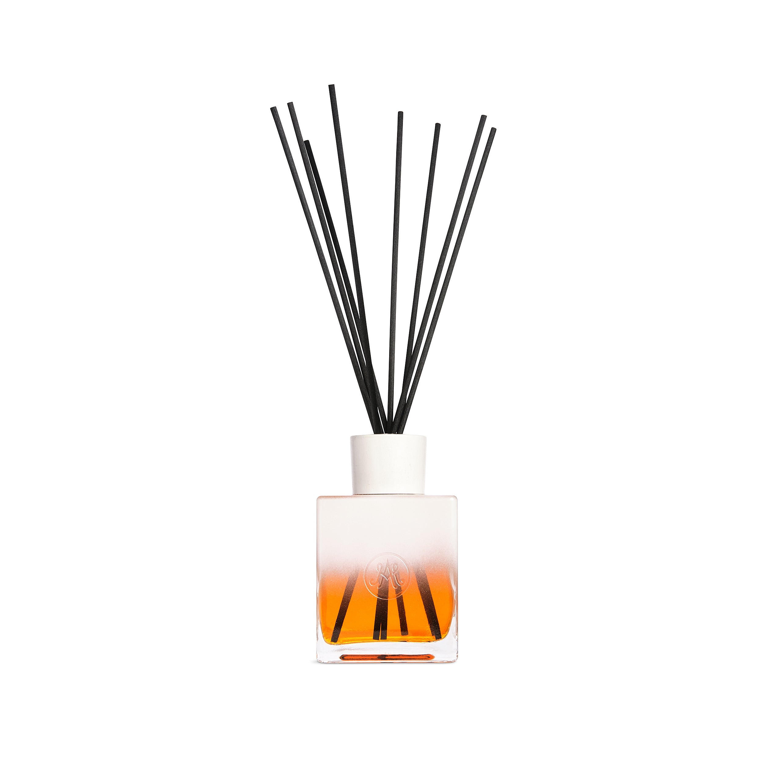 VII. CITRUS BASILICUM - Diffuser 500ml