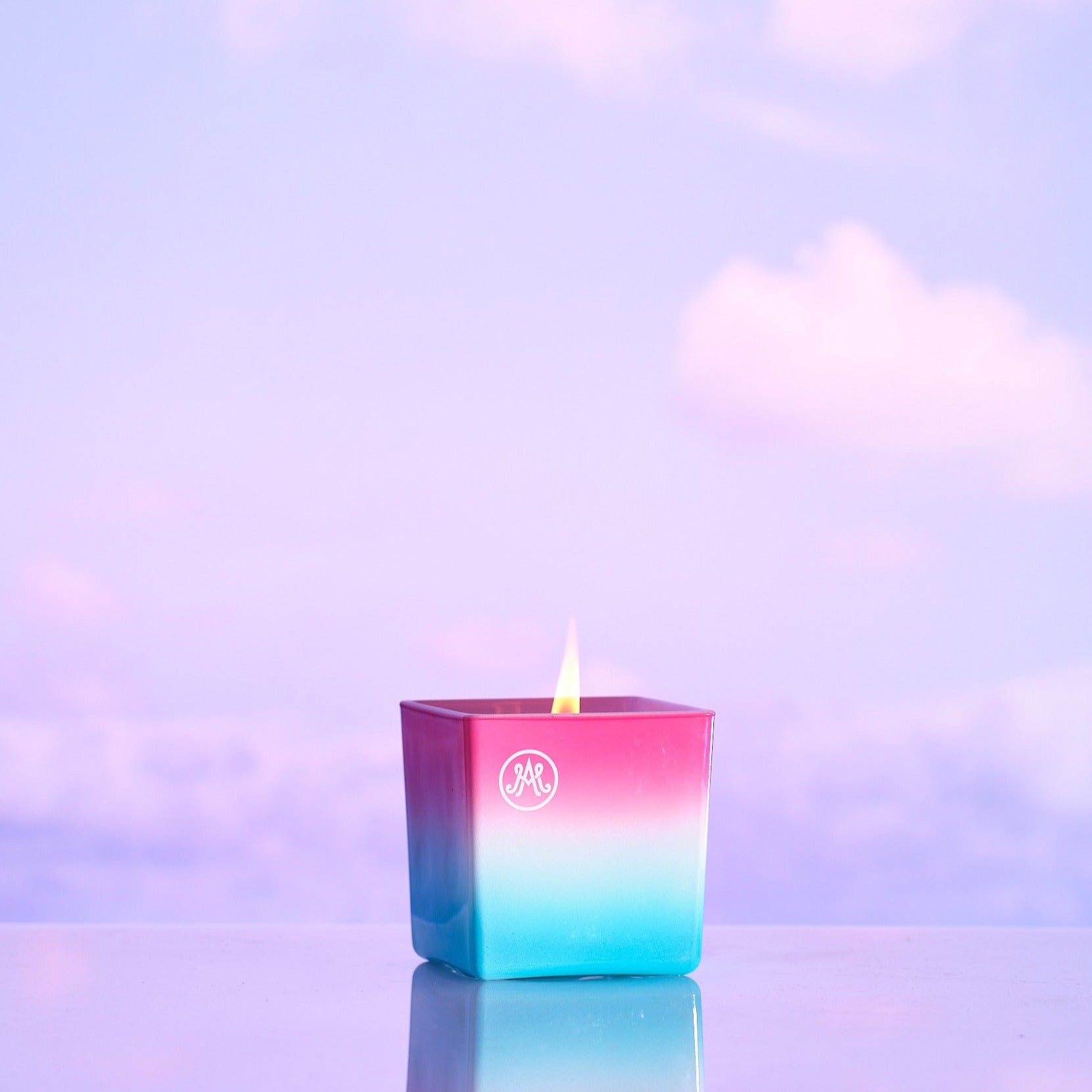 SUNRISE IX Lys Magicus Candle Scented Candle 190g