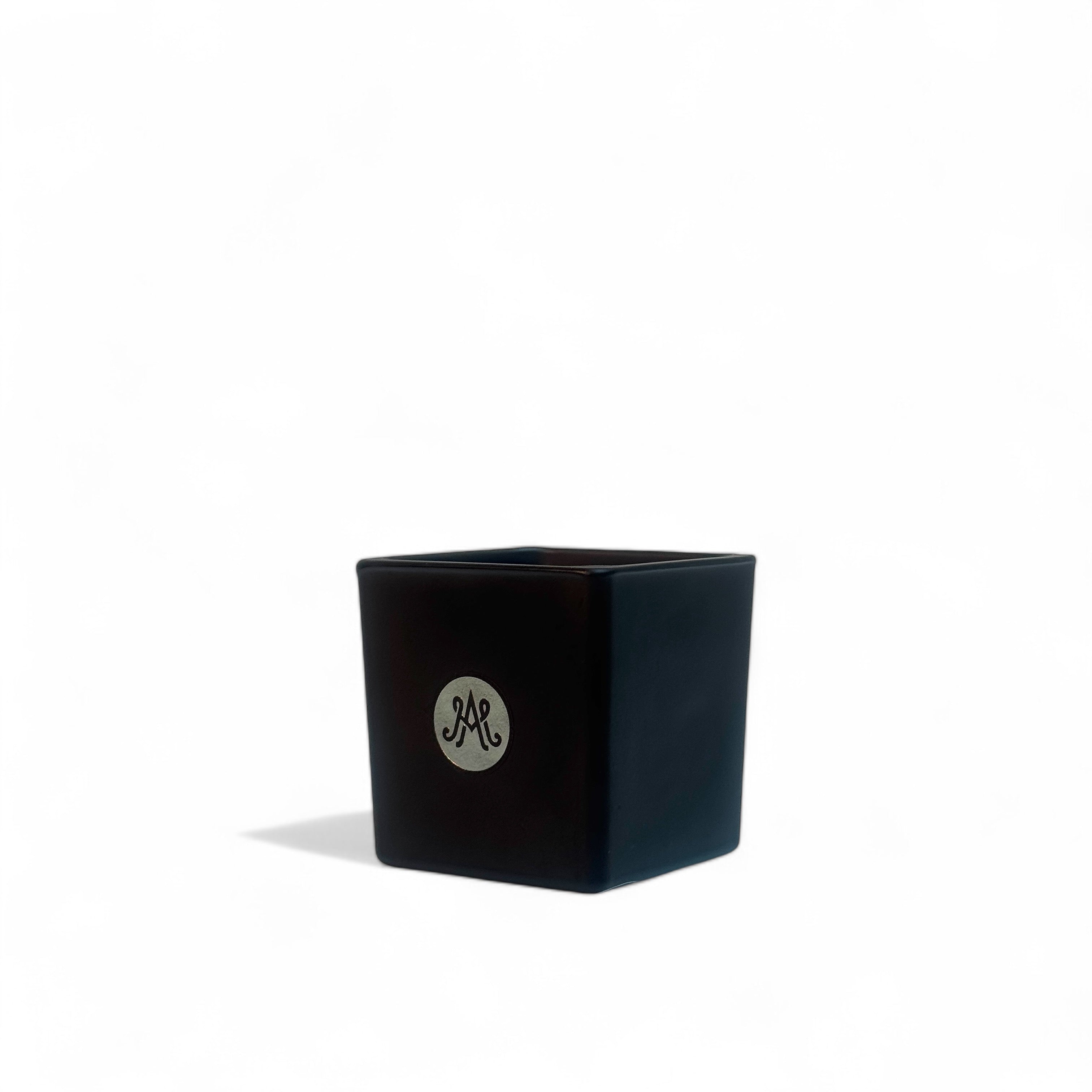 Armagnac Smoky Classic Scented Candle