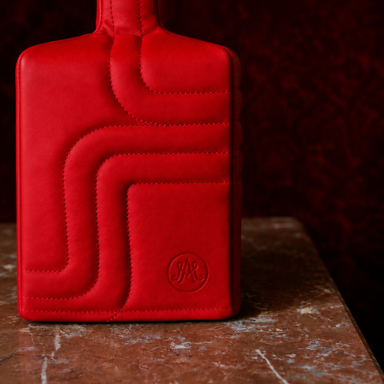 Diffuseur Couture Rankin Red
