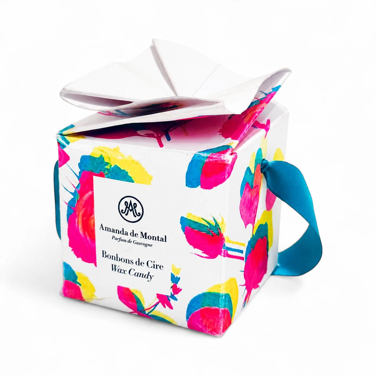 Boite de Bonbons Parfumés SUMMER