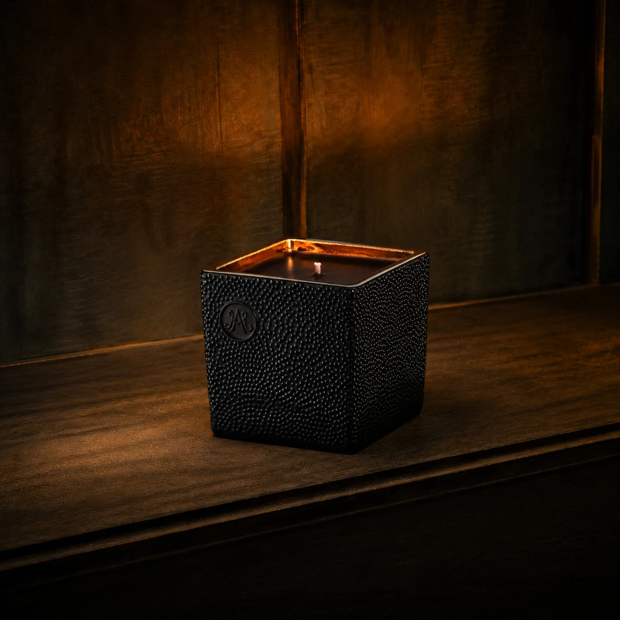 Armagnac AMBRE Scented Candle 220g