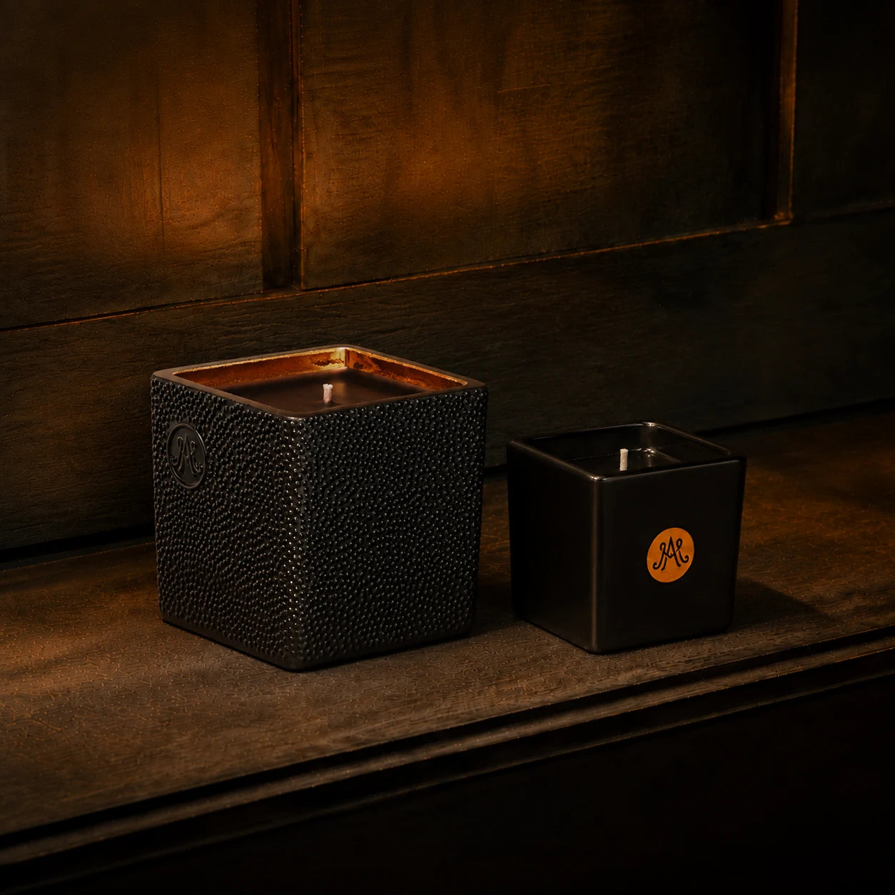 Armagnac AMBRE Scented Candle 220g