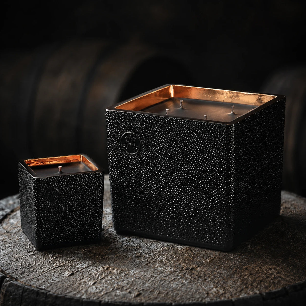 Armagnac ARDENTE Scented Candle 220g