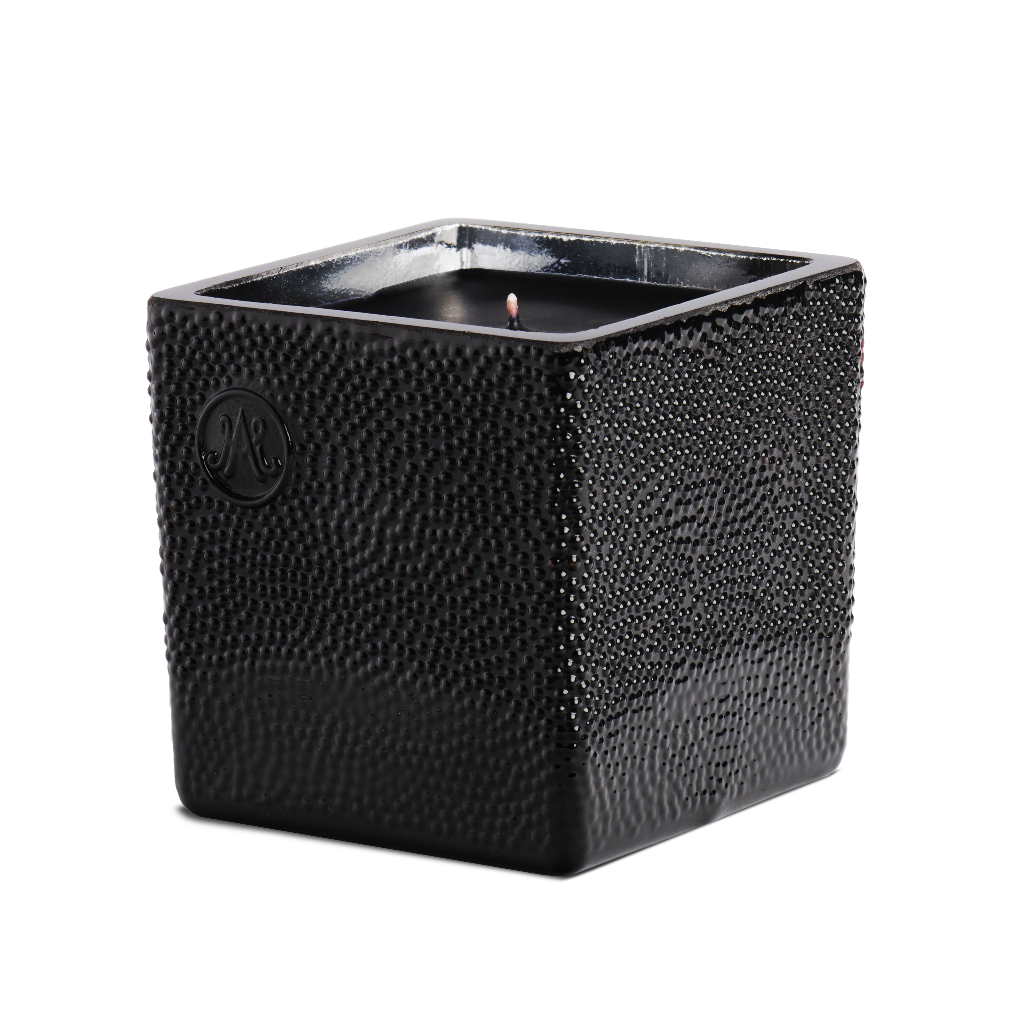 Armagnac SILVER - Scented Candle 220g