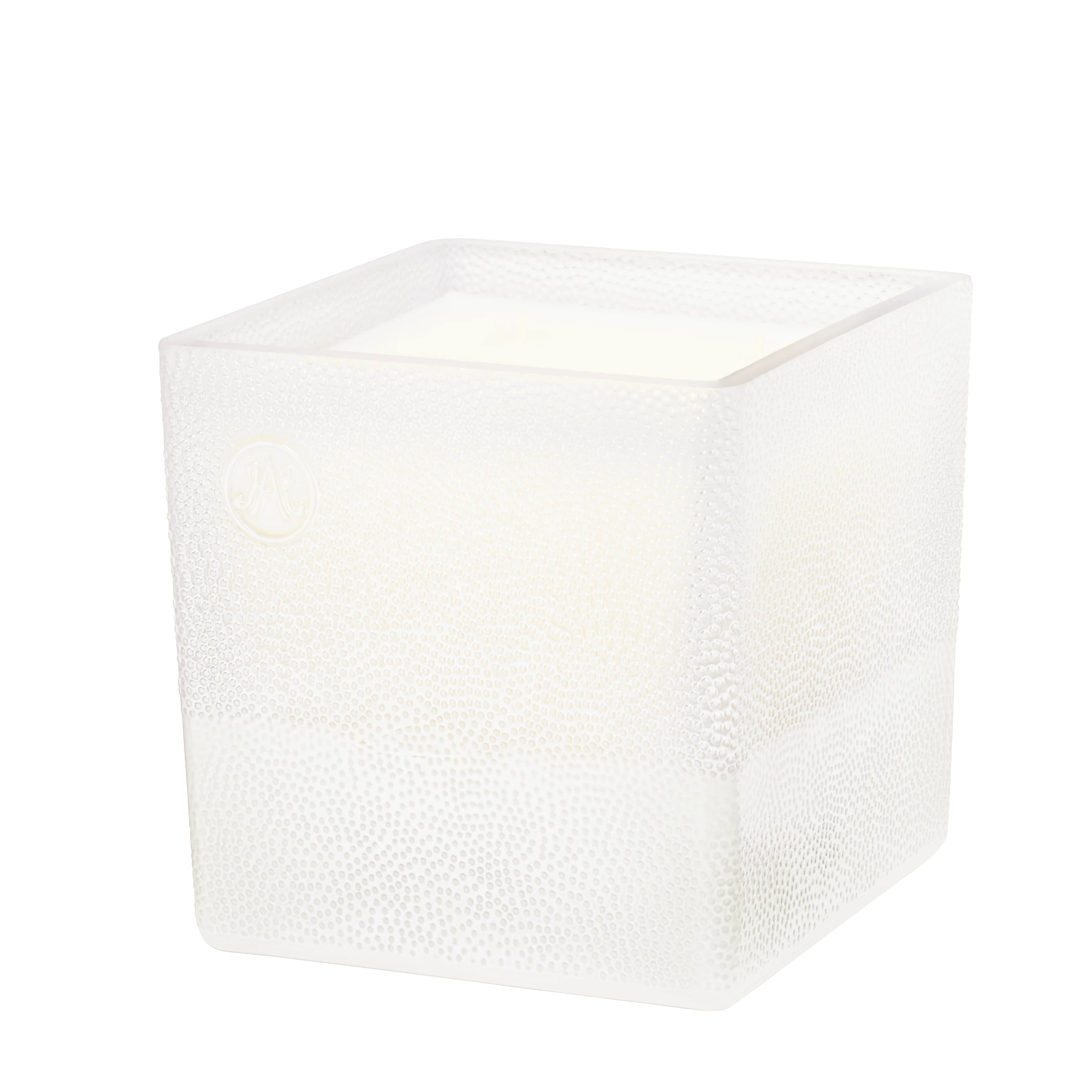 VII. CITRUS BASILICUM - Scented Candle 220g