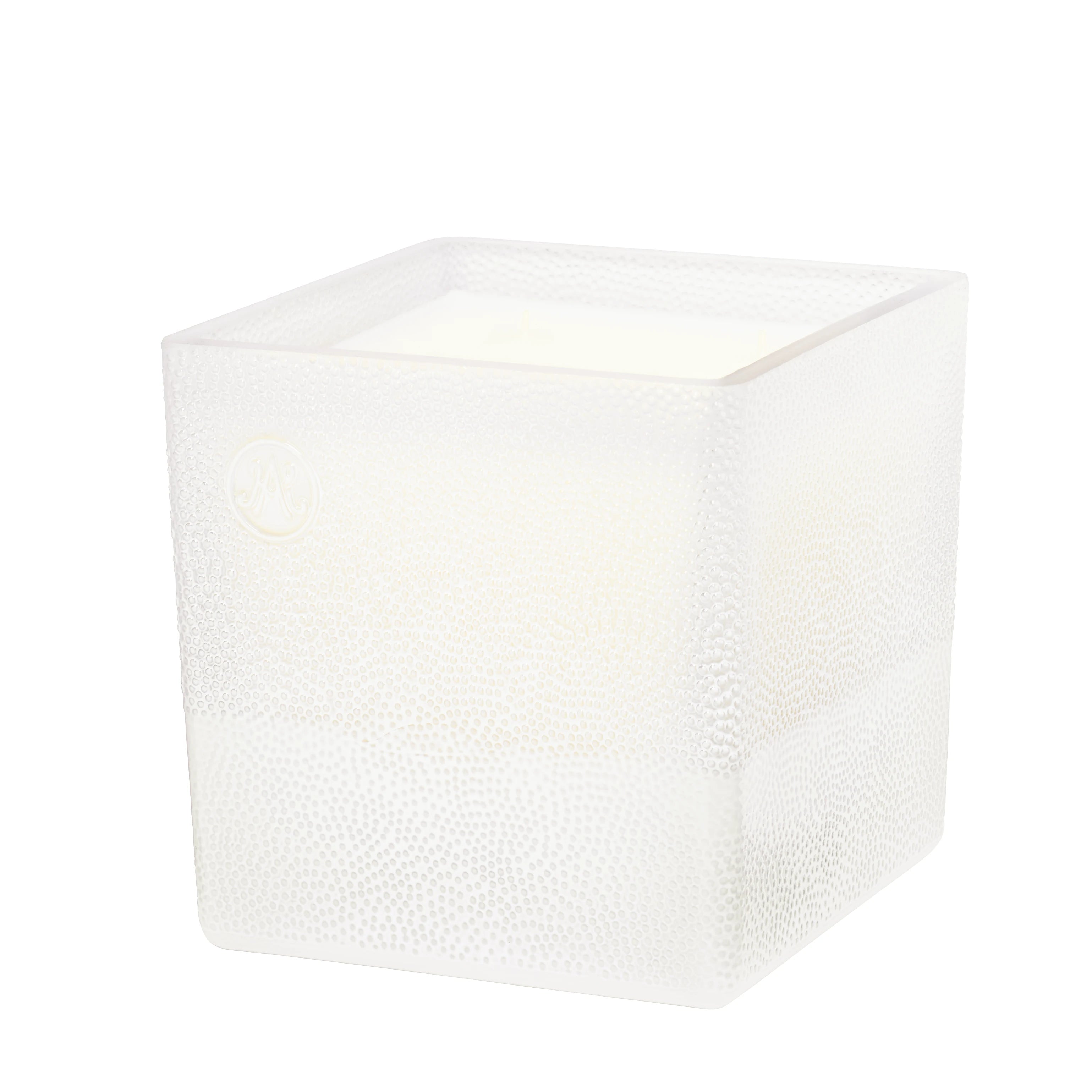 VI. FLOS FELICITAS Scented Candle 220g