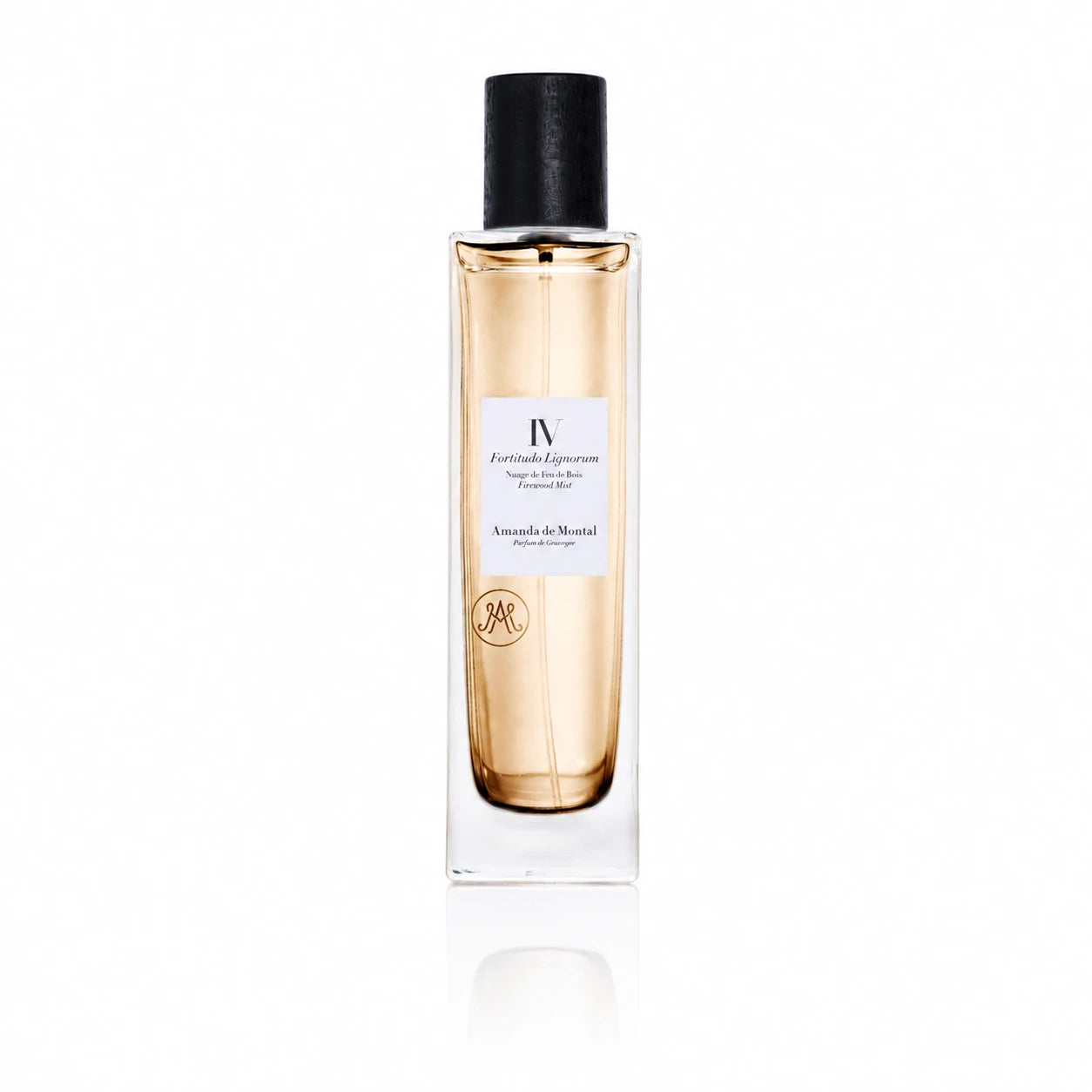 Fortitudo Lignorum Parfum d'intérieur 100ml