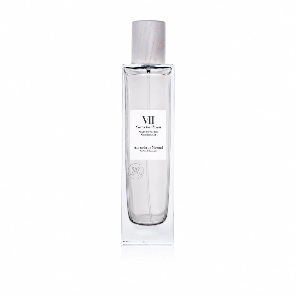 Citrus Basilicum Parfum d'intérieur 100ml