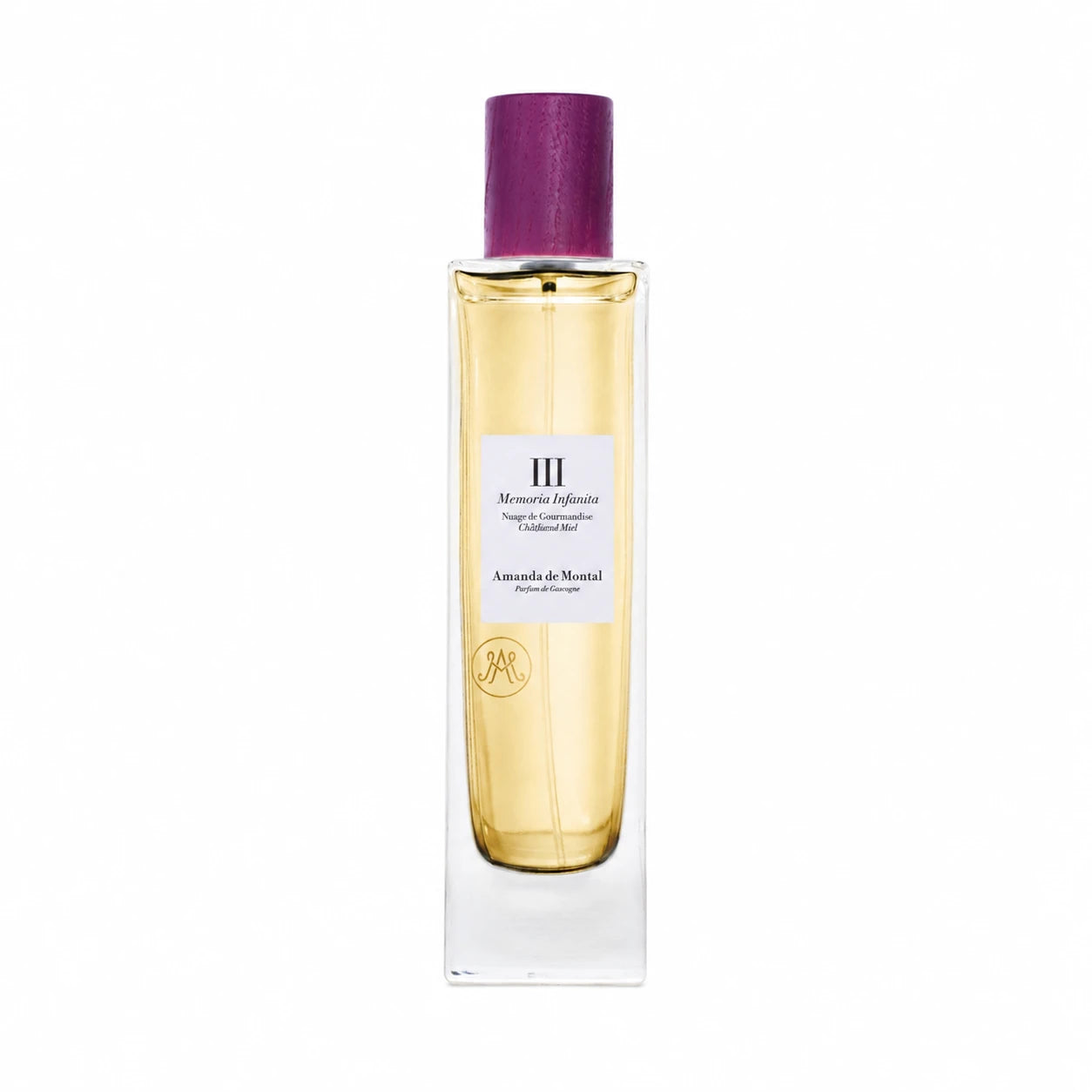 III. MEMORIA INFANTIA CHILDHOOD mist 100ml