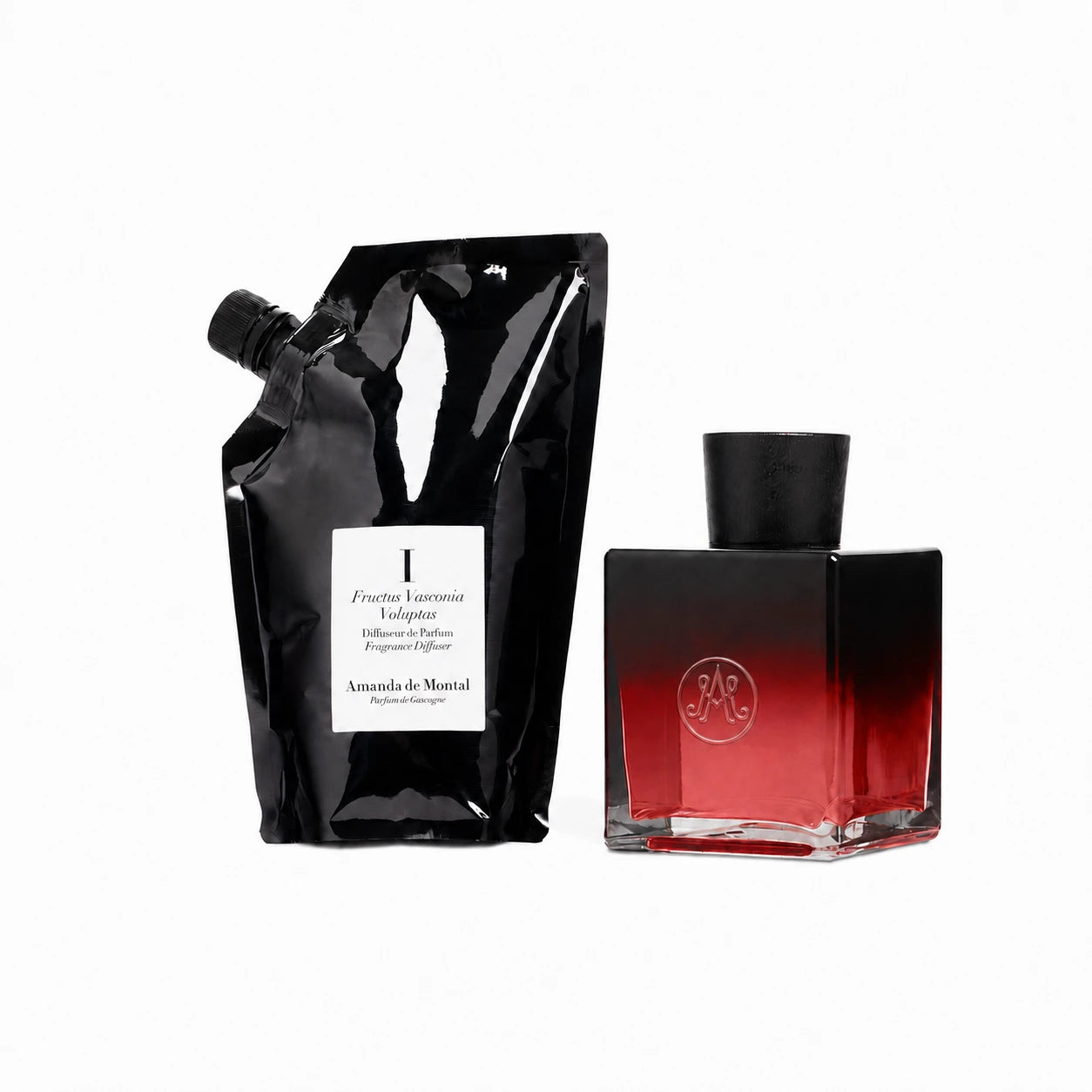 I FRUCTUS VASCONIA - Diffuser Refill - 500ML