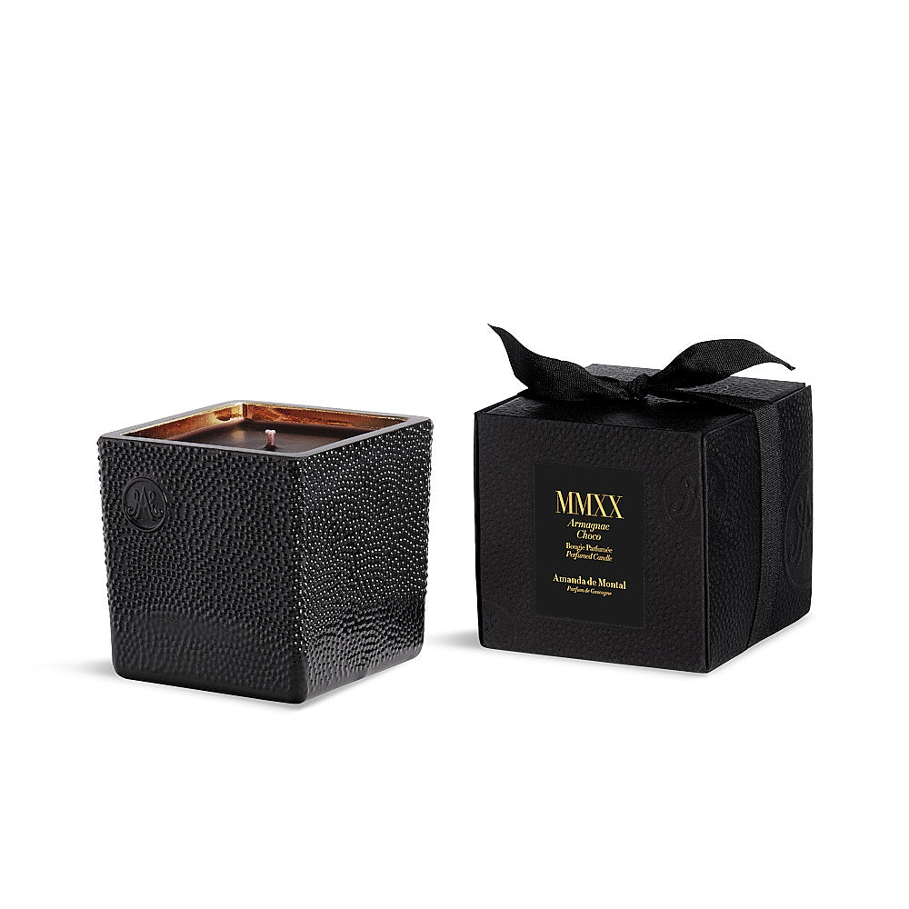 Armagnac Choco Recharge Bougie Parfumée 190g