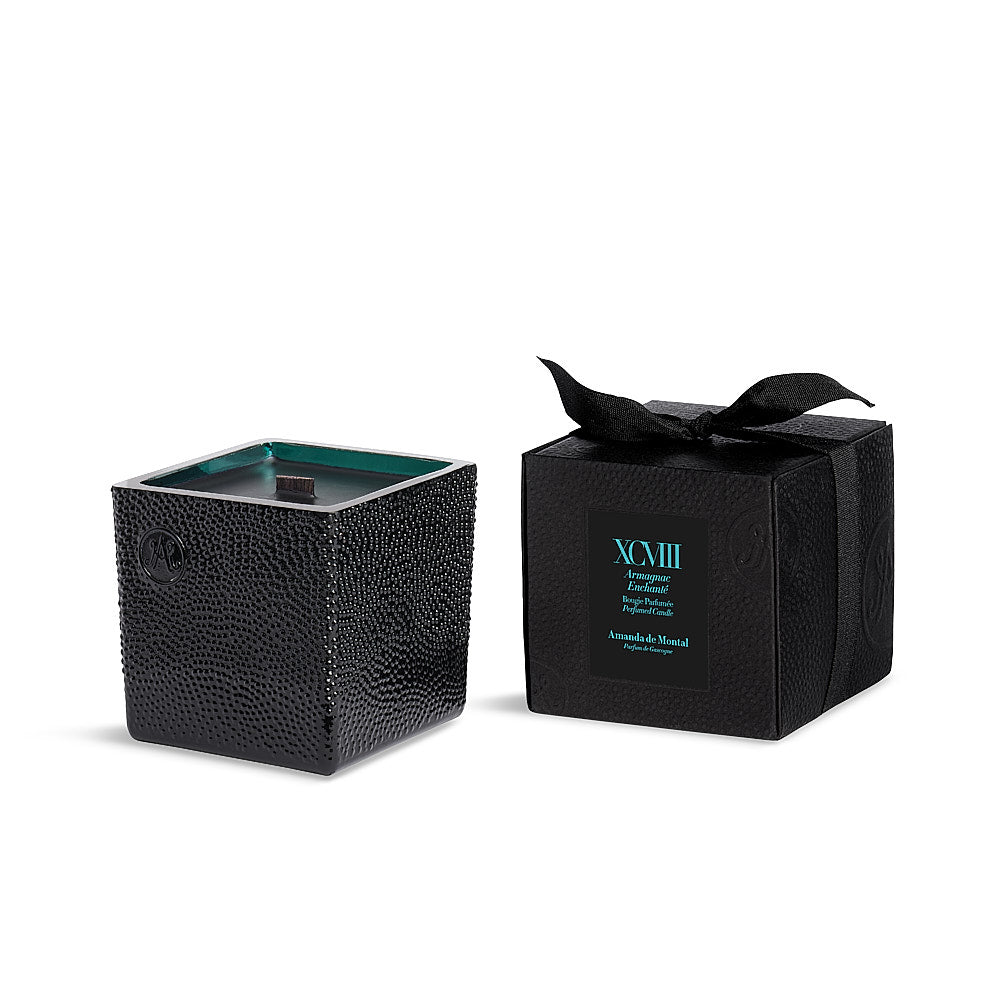 Armagnac ENCHANTÉ Scented Candle Refill 190g