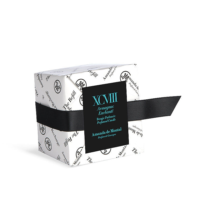 Armagnac ENCHANTÉ Scented Candle 220g