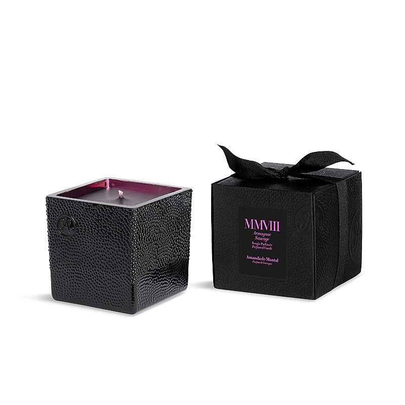 Armagnac SAUVAGE Scented Candle 220g