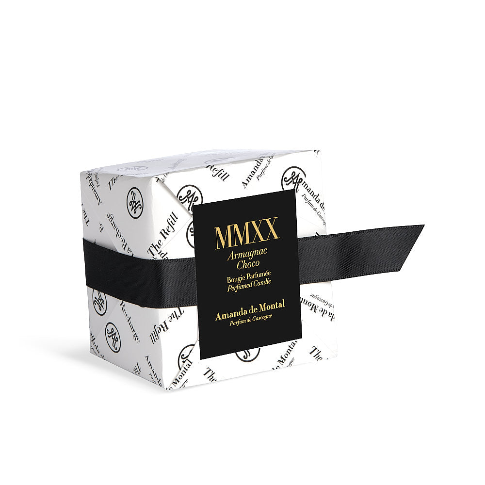 Armagnac CHOCO - Scented Candle Refill 190g