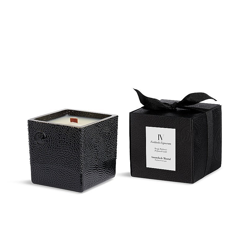 erplain_file_id:653771 - Fortitudo Lignorum Bougie Parfumée