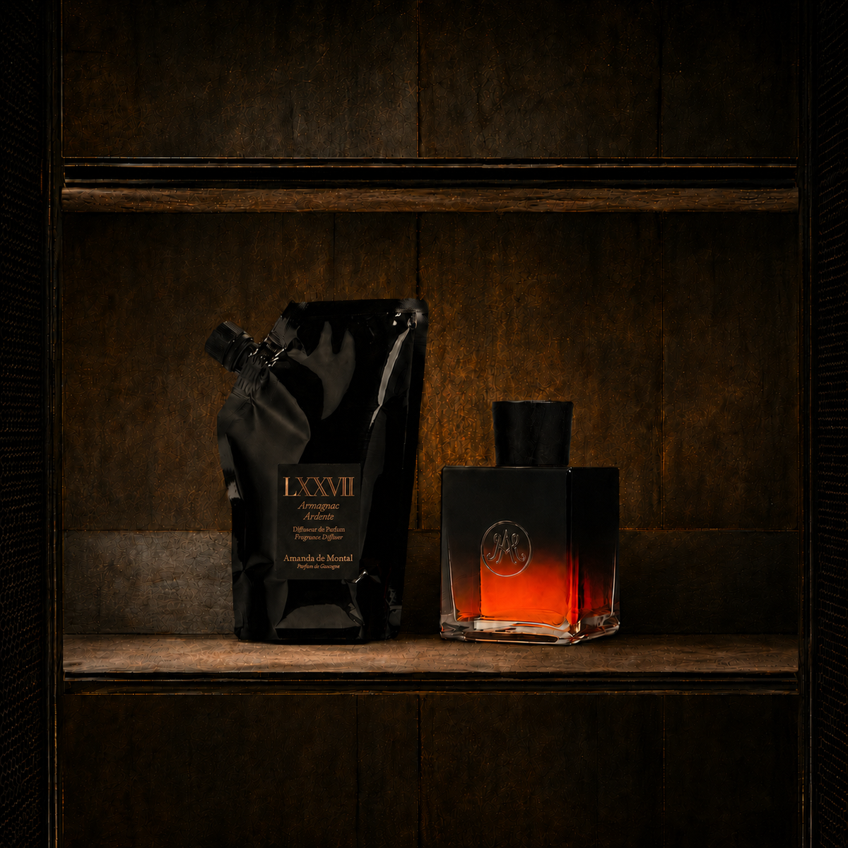 Armagnac ARDENTE - Diffuser Refill- 500ML