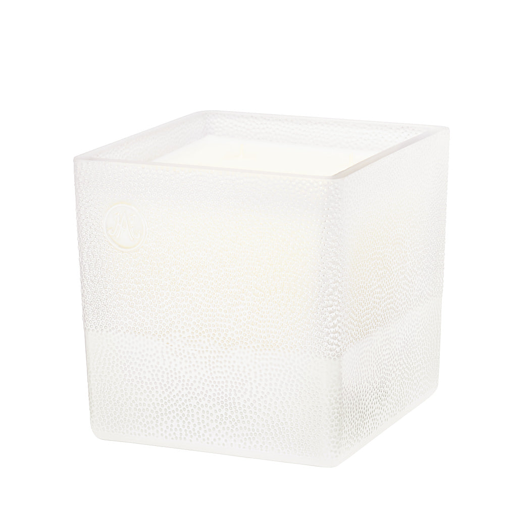 VII. CITRUS BASILICUM- Scented Candle 1.1 Kg