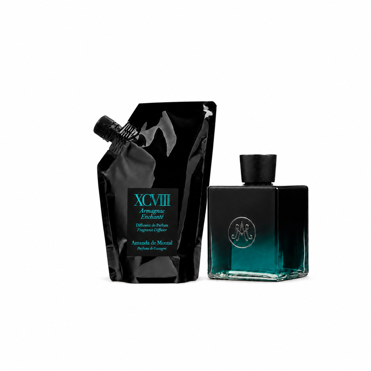 Armagnac Enchanté Recharge Diffuseur 0.5L