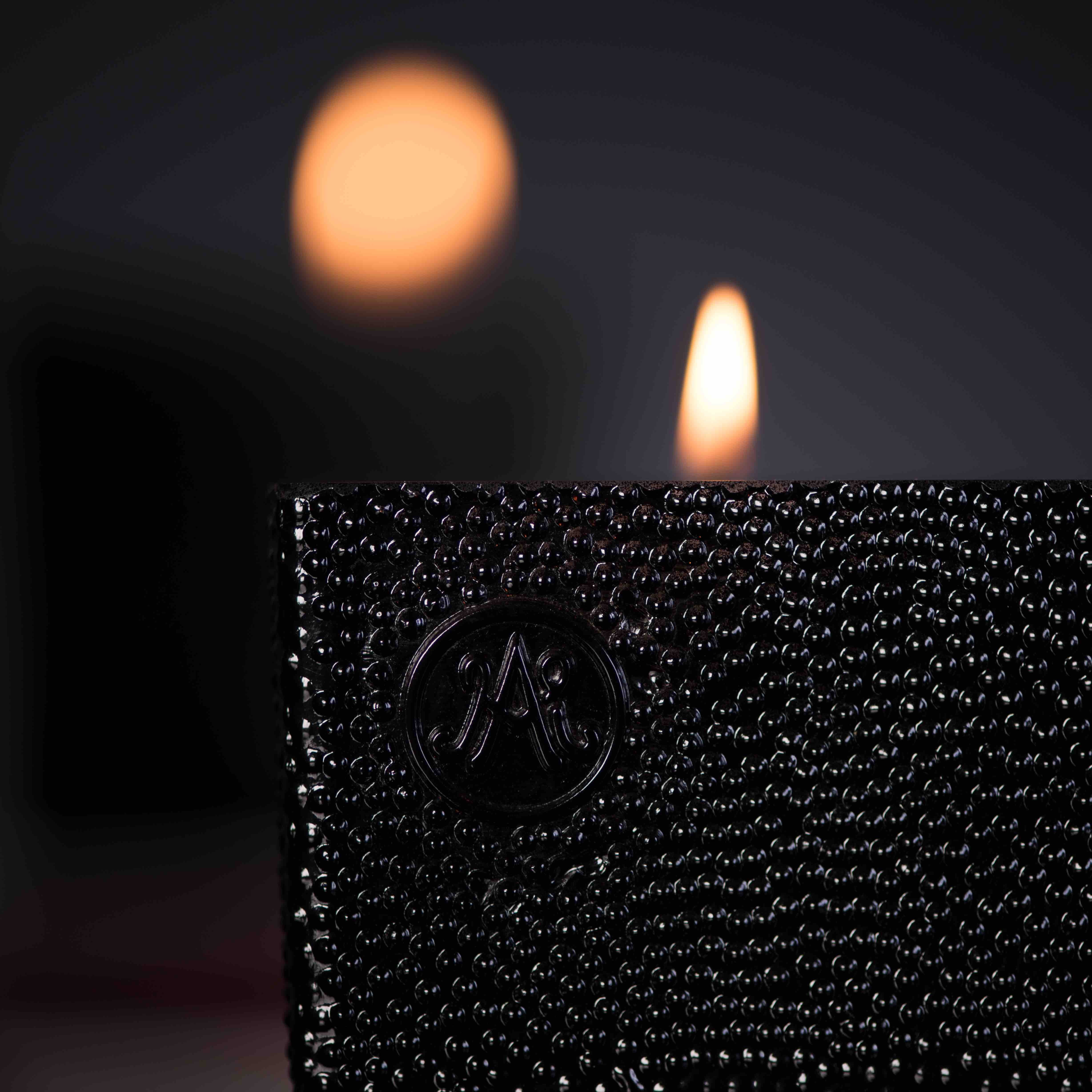 I FRUCTUS VASCONIA - Scented Candle 220g Origami