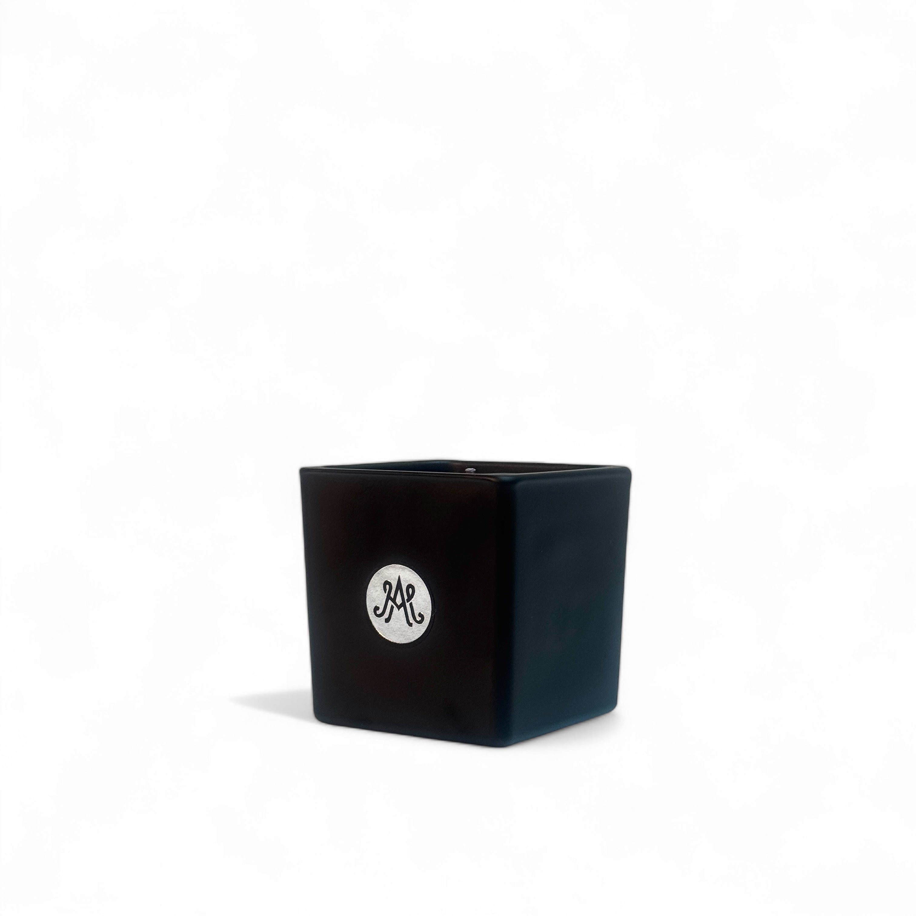 Armagnac SILVER - Scented Candle 80 g