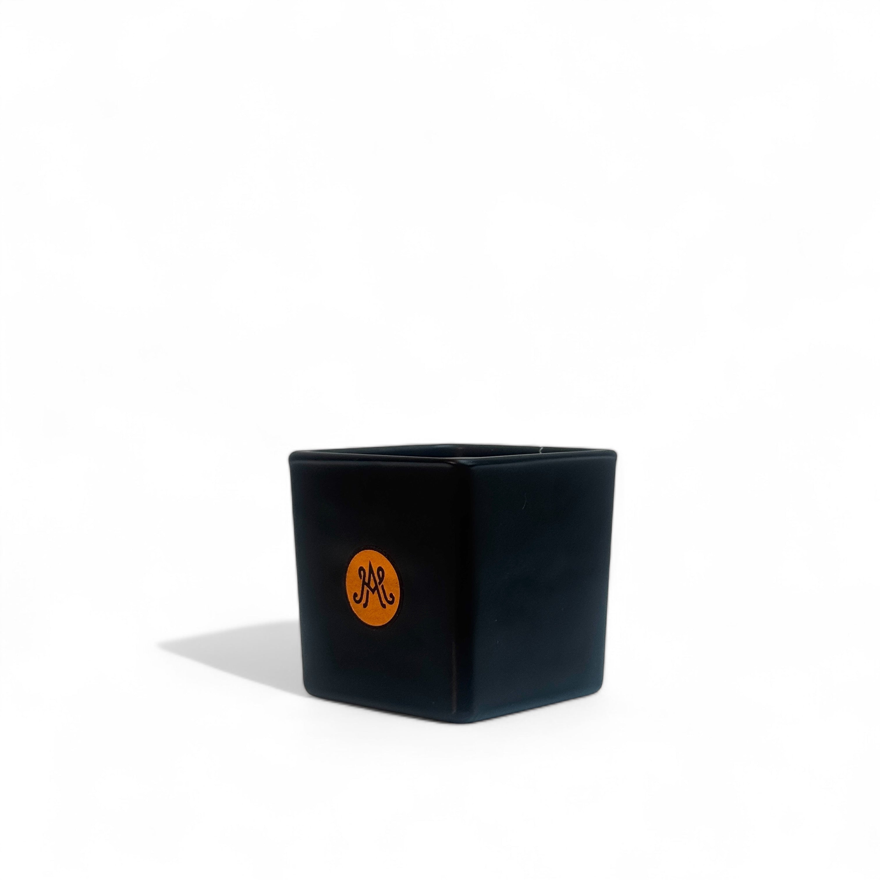 Armagnac AMBRE Scented Candle 80g
