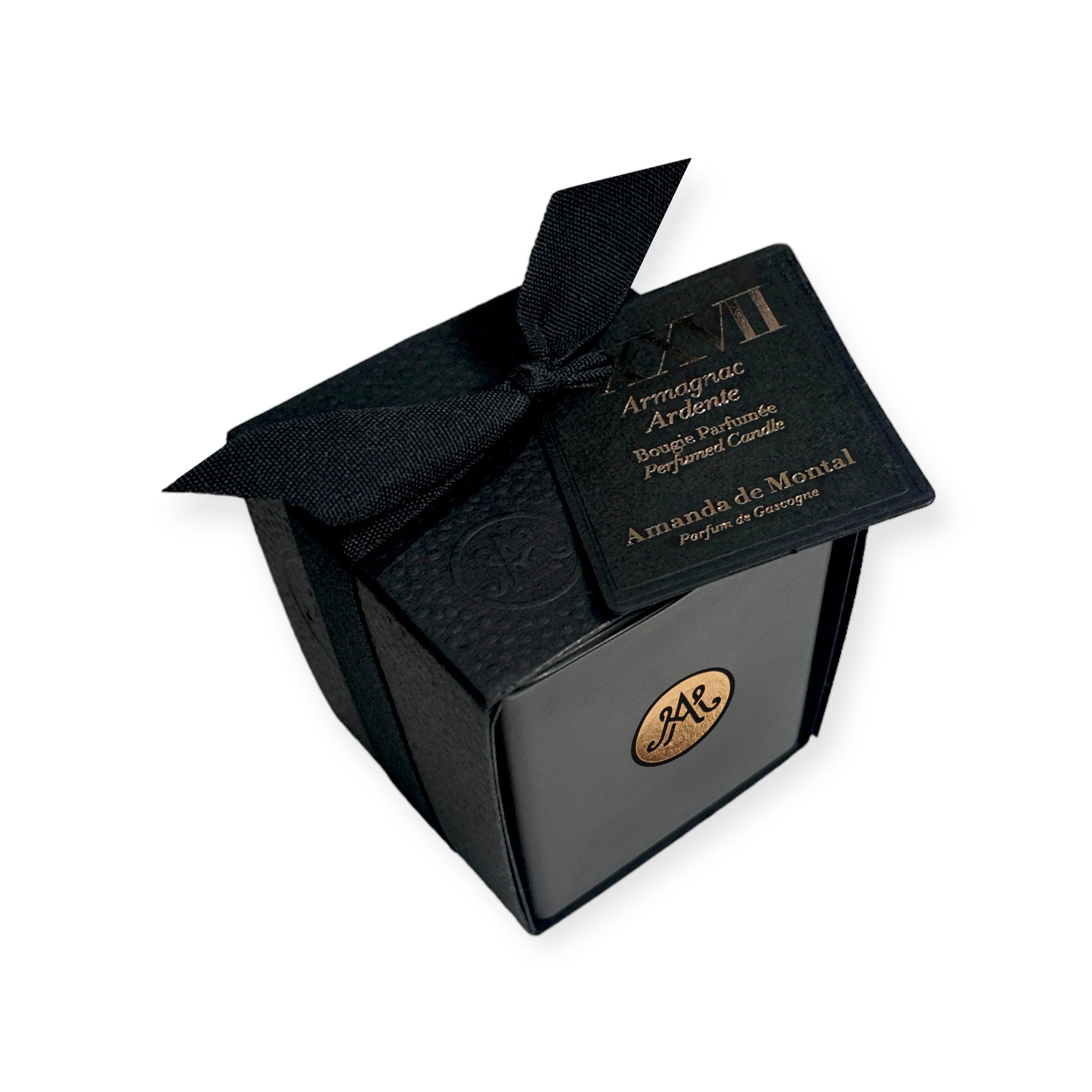 Armagnac ARDENTE Scented Candle 80g