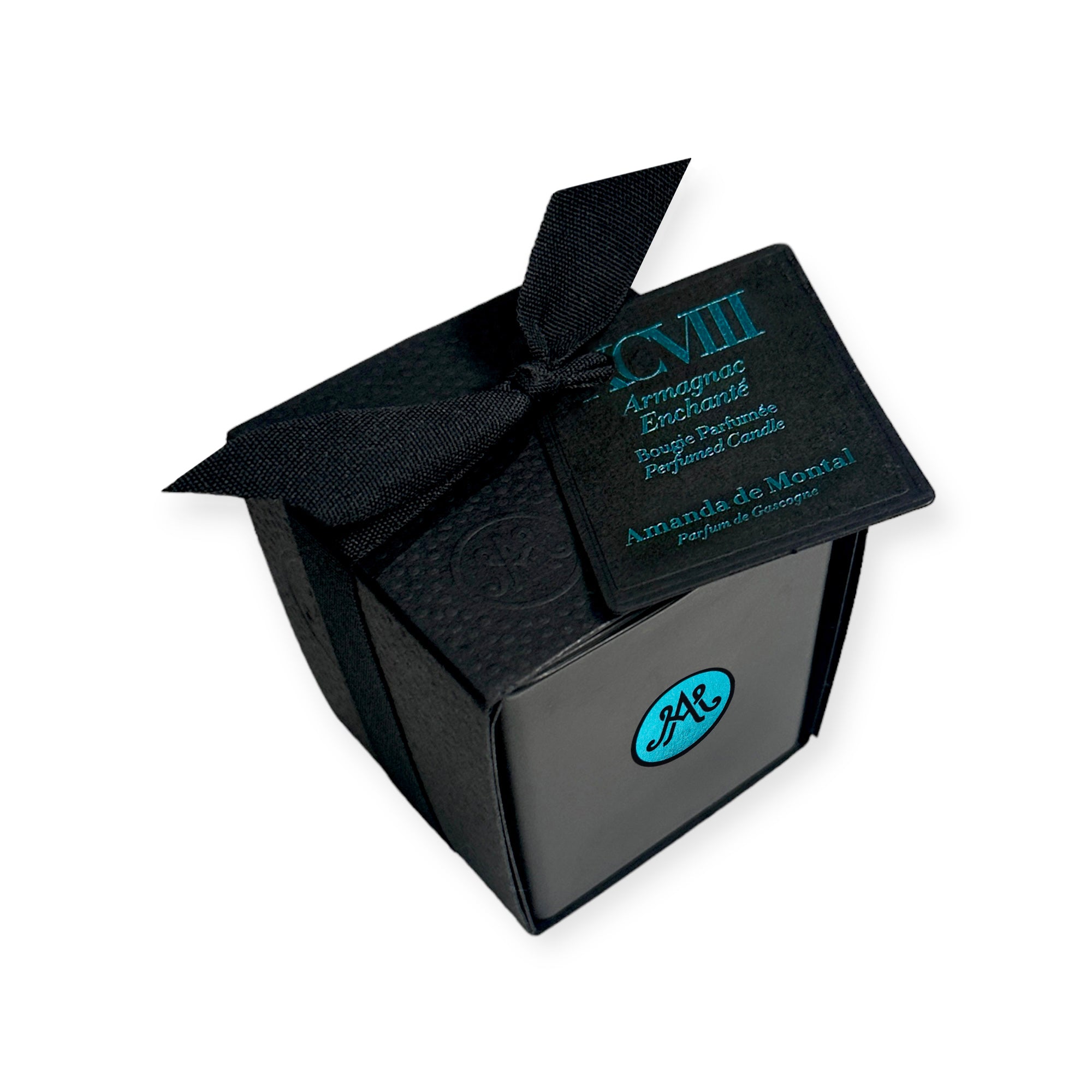 Armagnac ENCHANTÉ Scented Candle 80 g