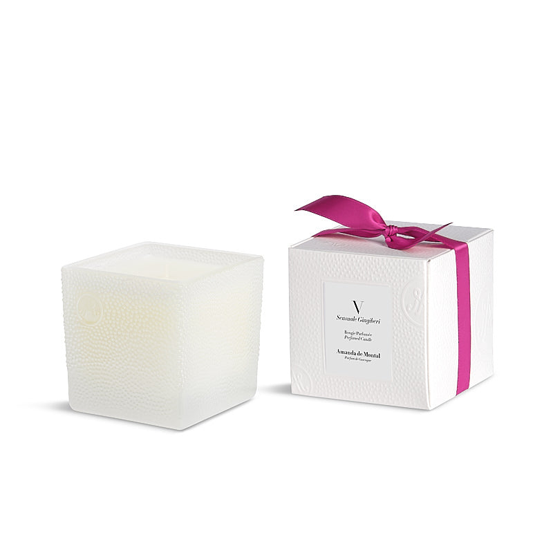 V. SENSUALE GINGIBERI Scented Candle Refll 190g
