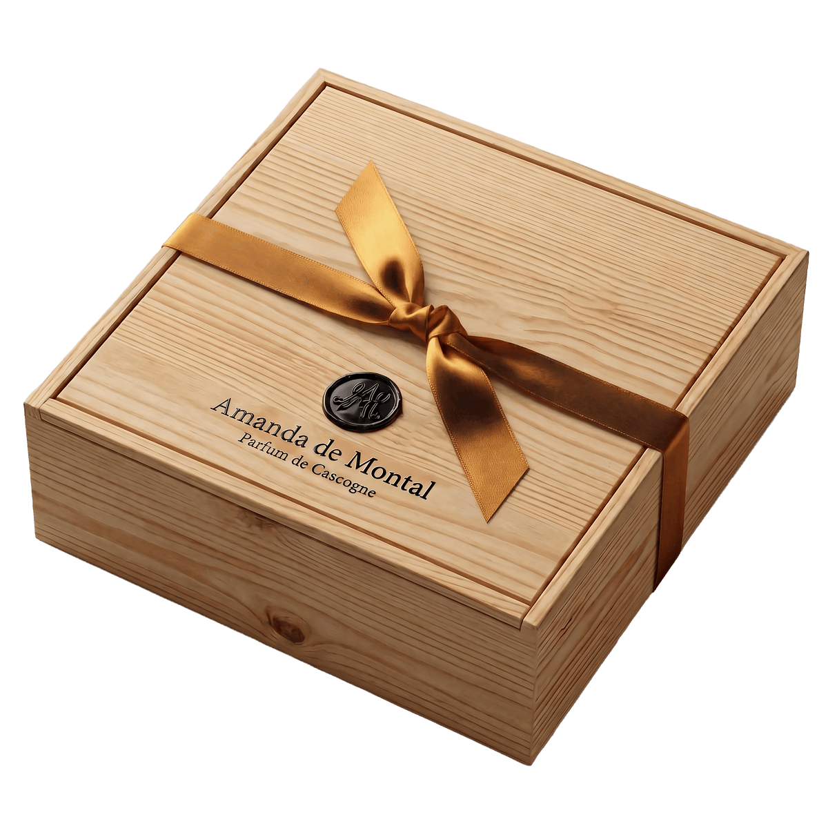 Coffret Réminiscence Ardente - XO