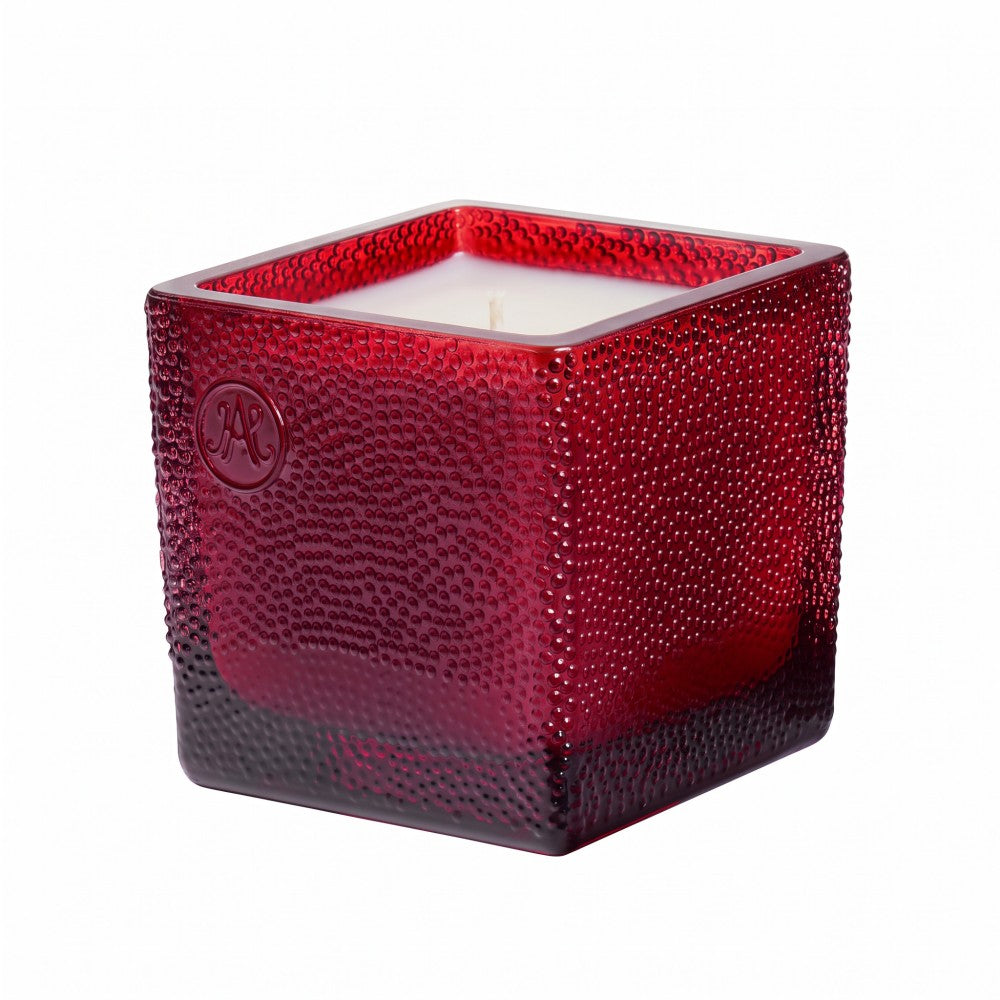 erplain_file_id:1757780 - Spicy Rouge Bougie Parfumée