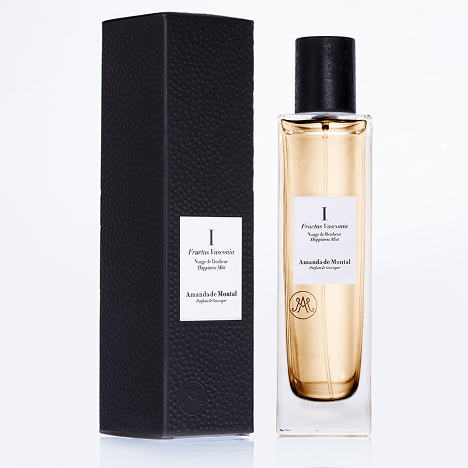 I. FRUCTUS VASCONIA HAPPINESS mist 100ml