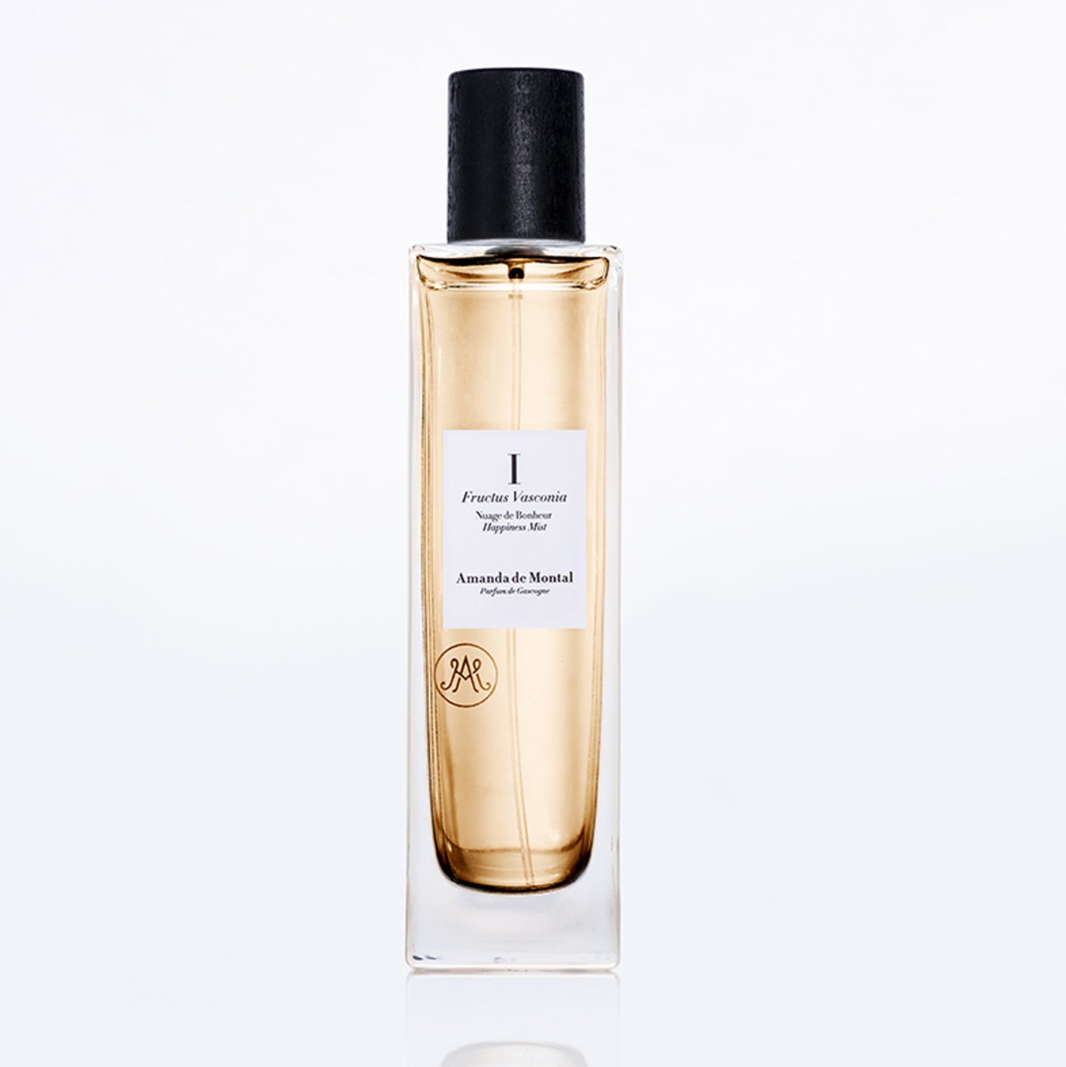 I. FRUCTUS VASCONIA HAPPINESS mist 100ml