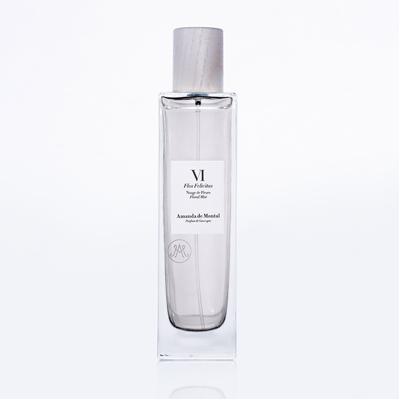 VI. FLOS FELICITAS FLORAL mist 100ml