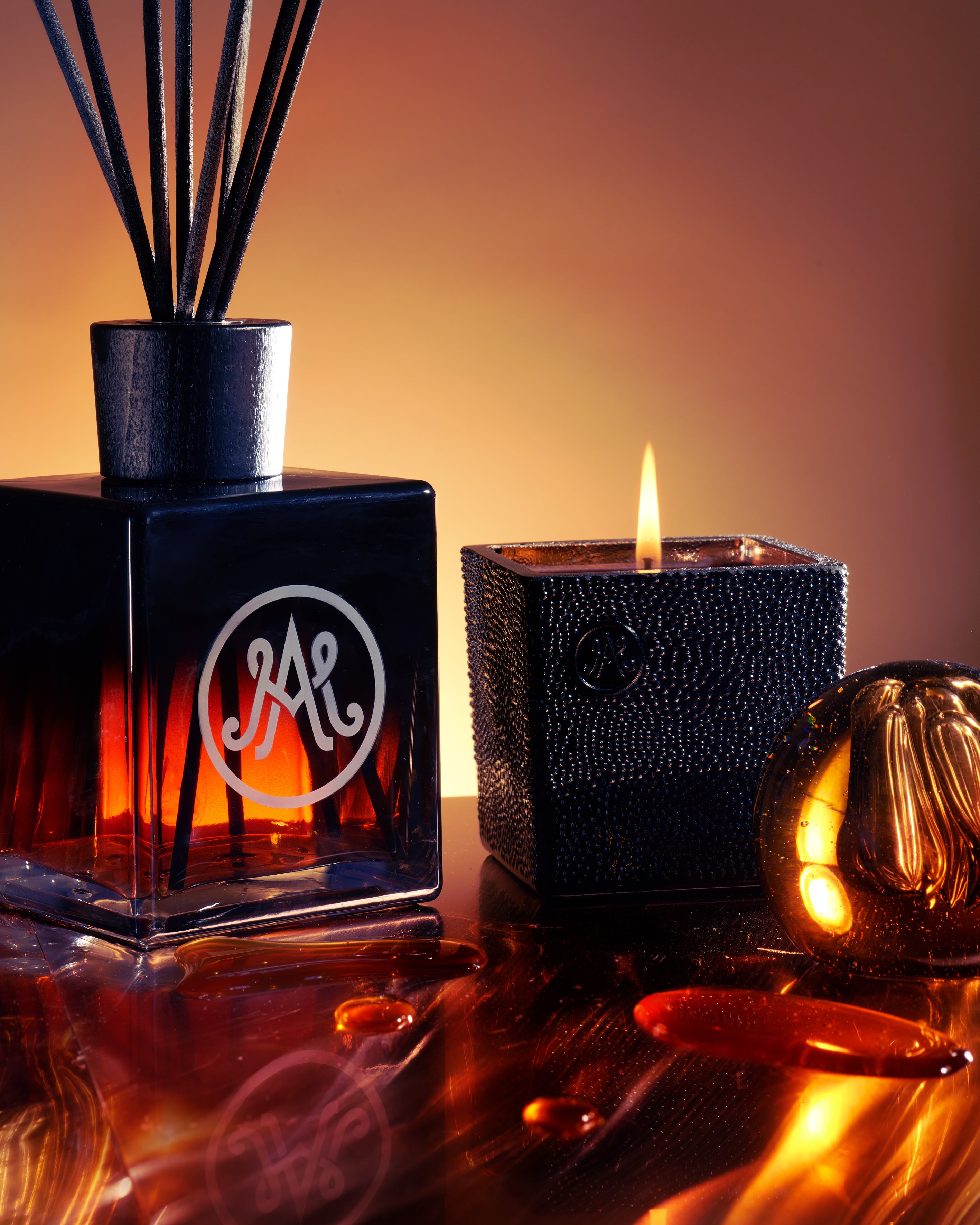 Armagnac AMBRE Diffuser 500ML
