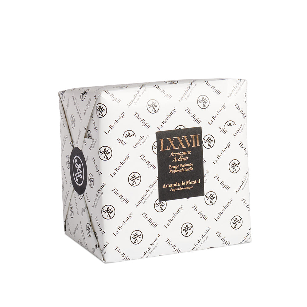 Armagnac ARDENTE Scented Candle Refill 1400g