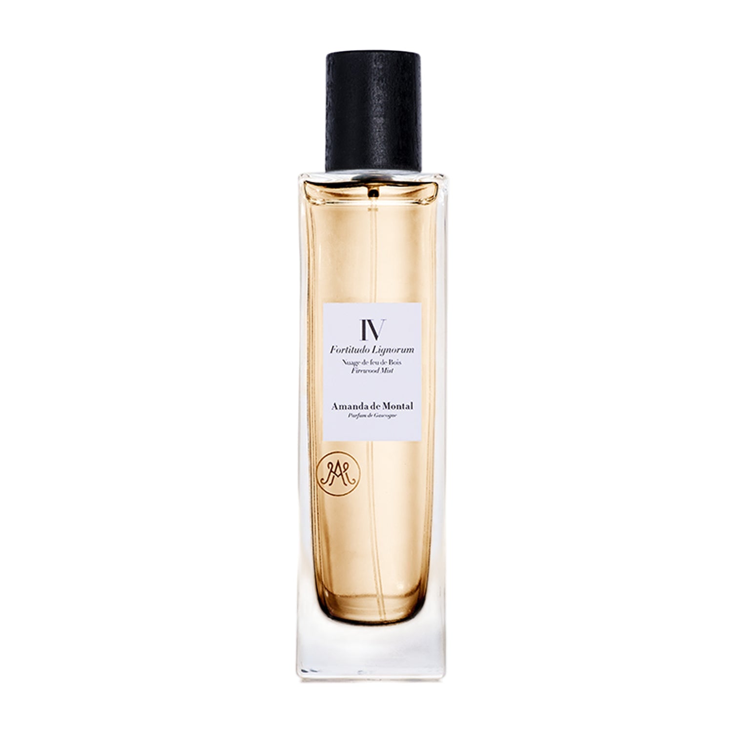 IV. FORTITUDO LIGNORUM FIREWOOD mist 100ml