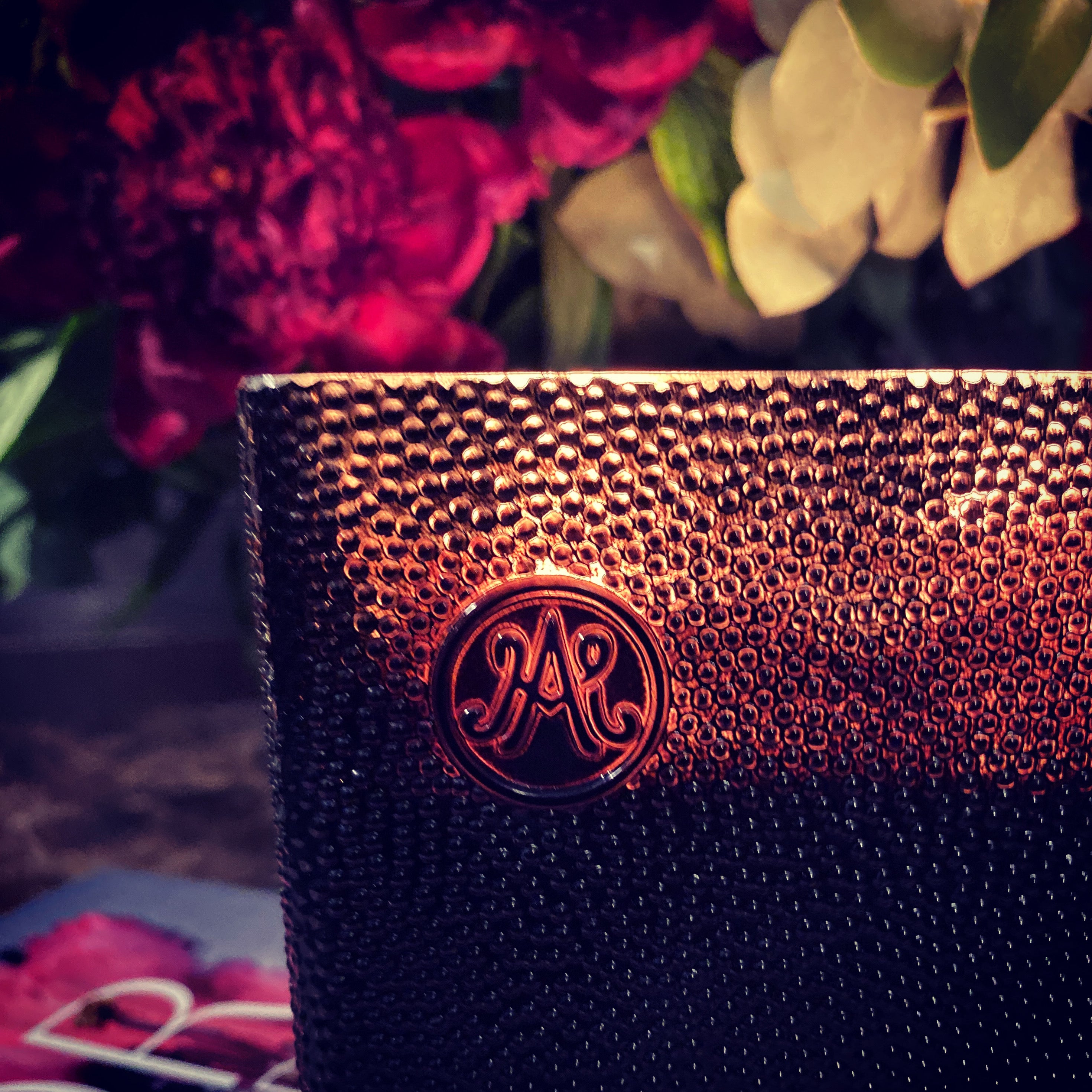 I FRUCTUS VASCONIA - Scented Candle 4 wicks 1.1 Kg