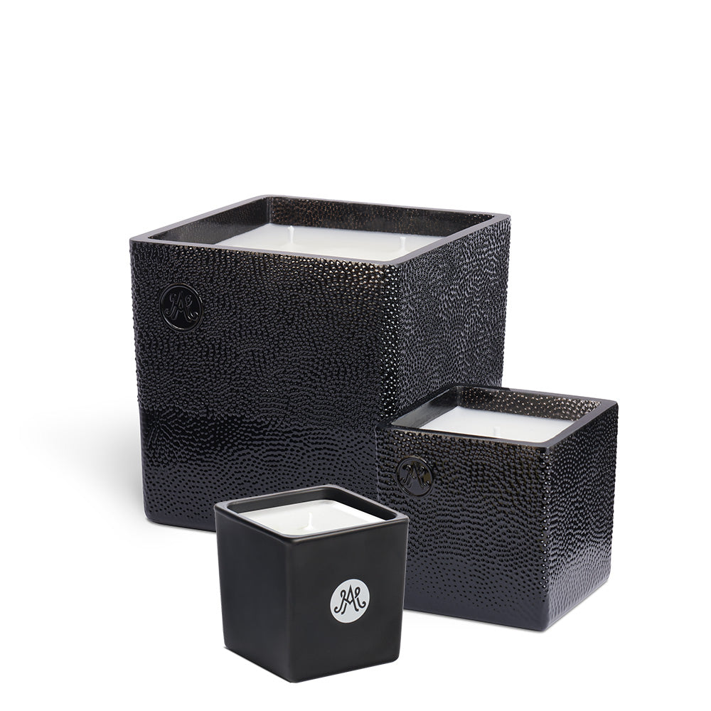 I FRUCTUS VASCONIA - Scented Candle 4 wicks 1.1 Kg