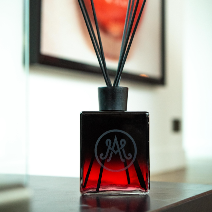 I FRUCTUS VASCONIA - Diffuser - 1L / 0.5 L