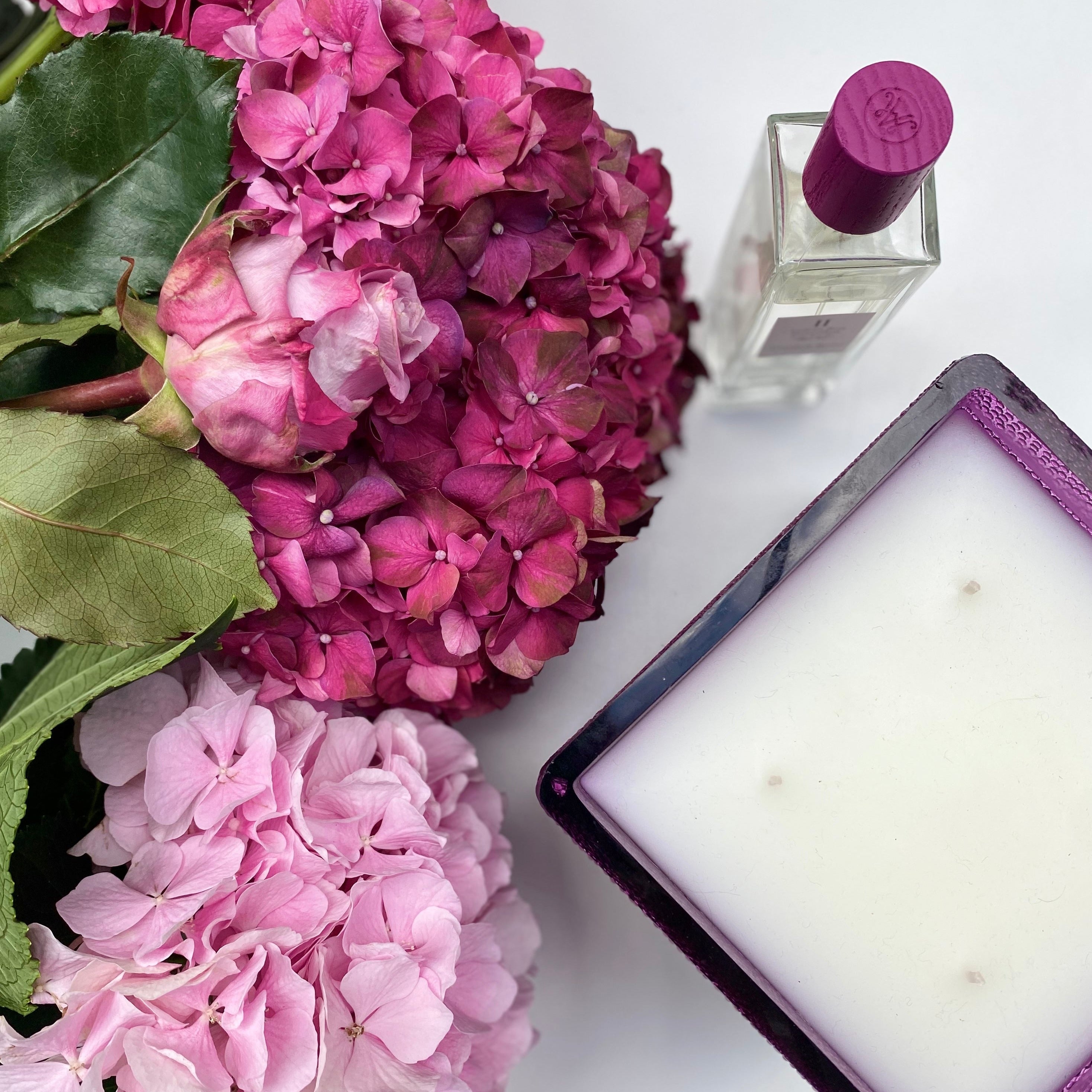 II. VERBENA ROSA PILLOW mist 100ml
