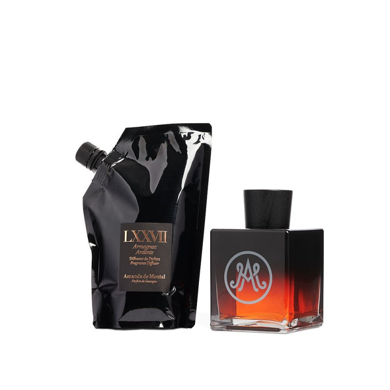 Armagnac ARDENTE - Diffuser Refill- 500ML