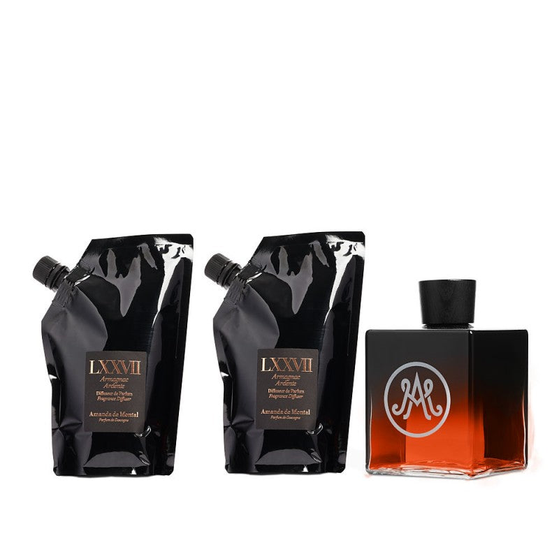 Armagnac ARDENTE - Diffuser Refill- 500ML
