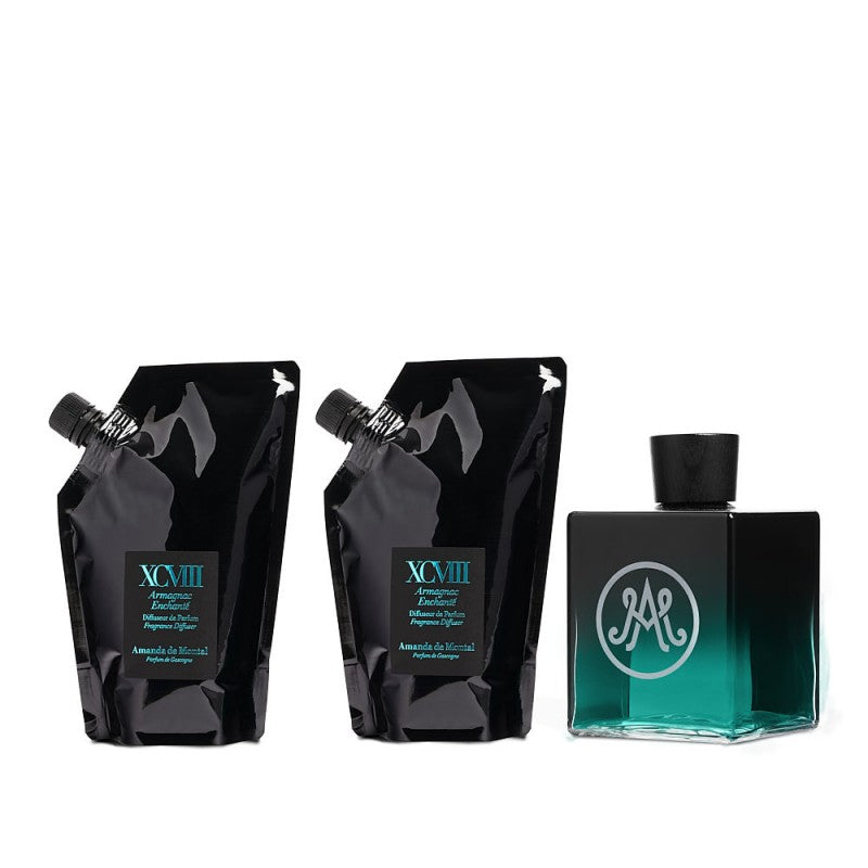 Armagnac ENCHANTÉ Diffuser Refill - 500ML